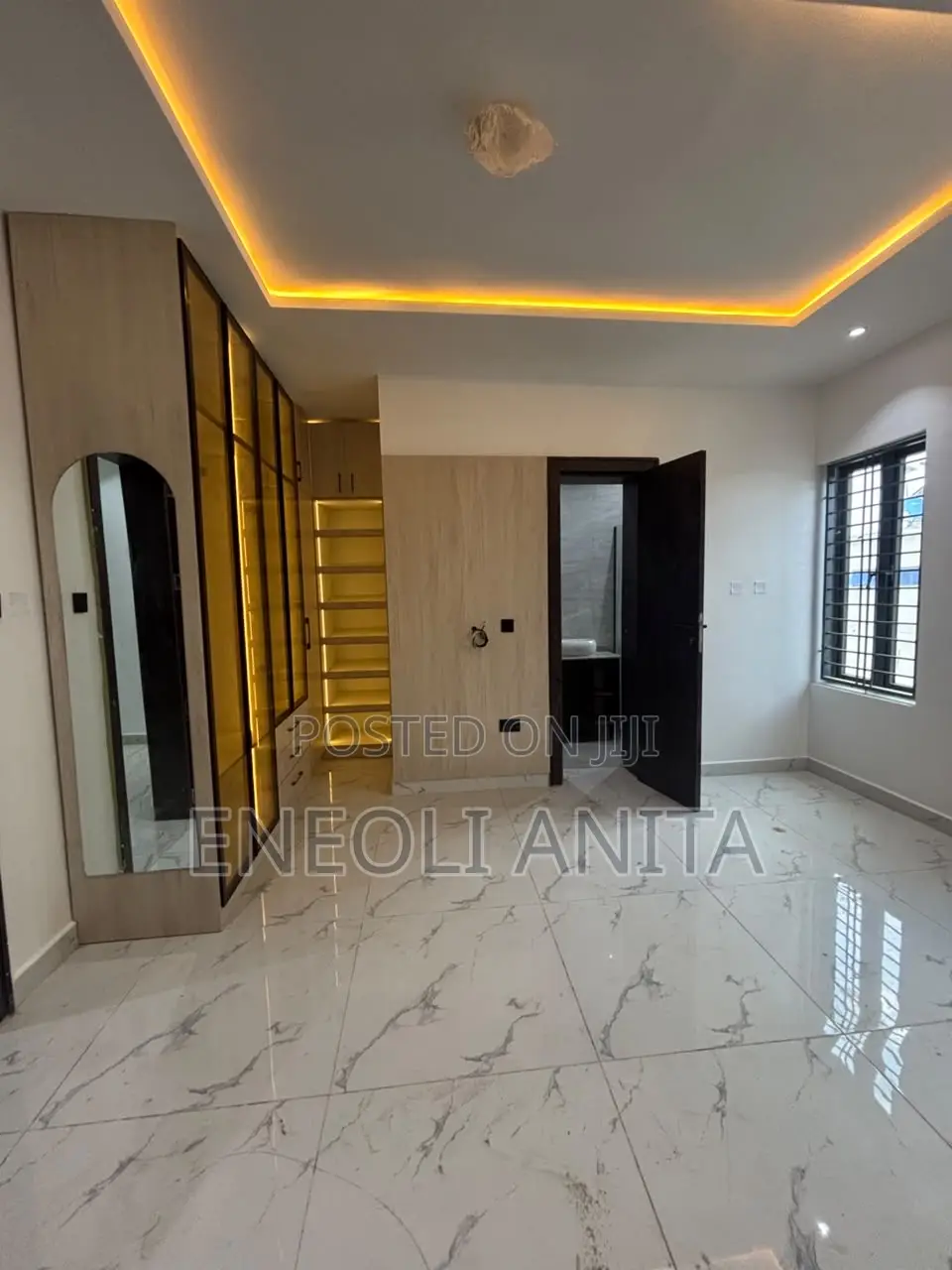 5bdrm Duplex in Jahi for rent in Jahi