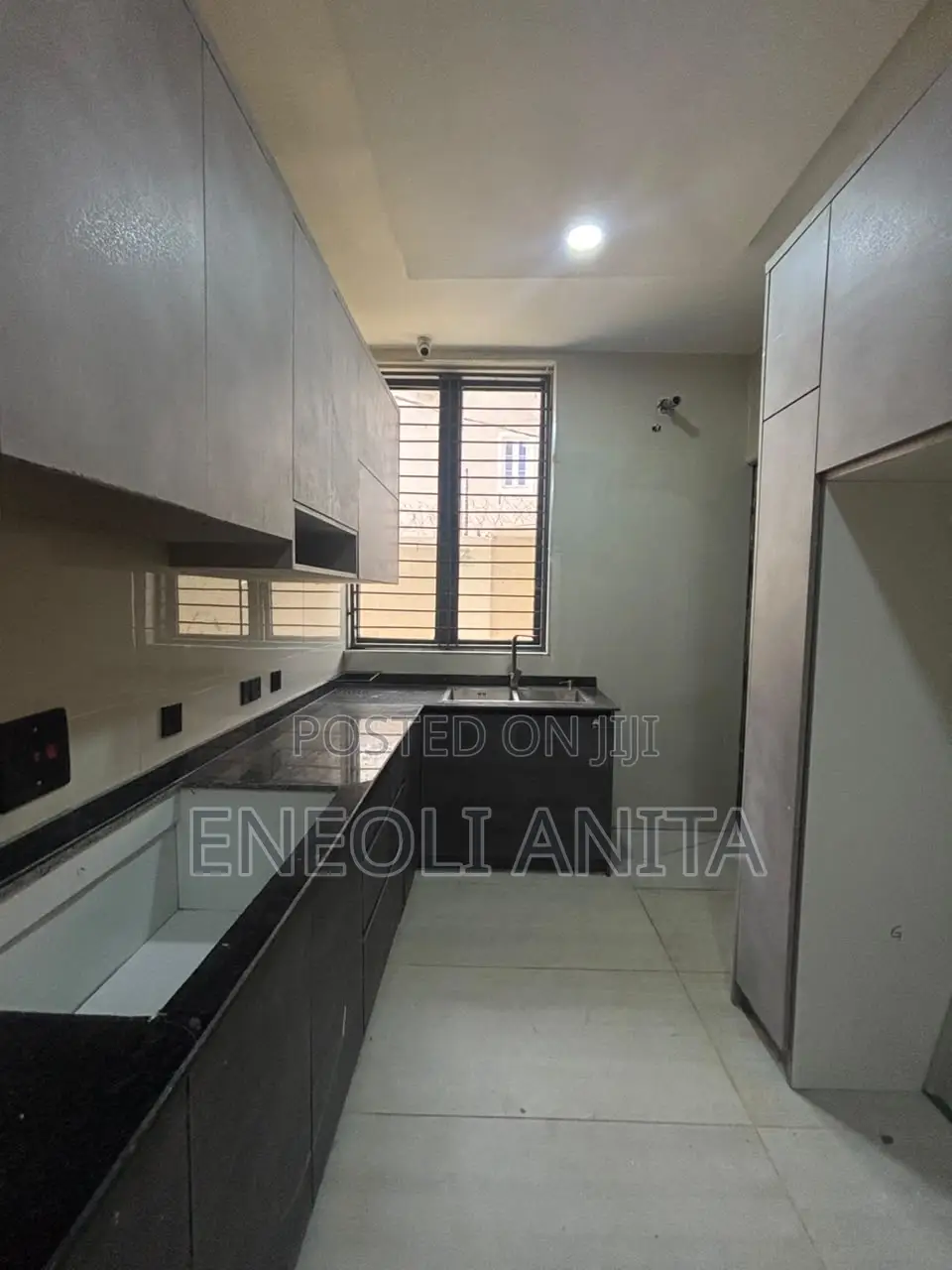 5bdrm Duplex in Jahi for rent in Jahi