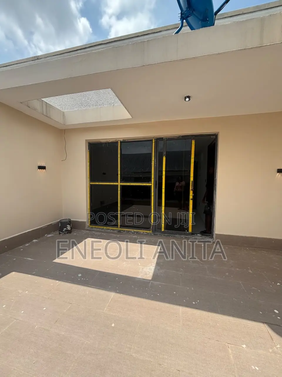 5bdrm Duplex in Jahi for rent in Jahi