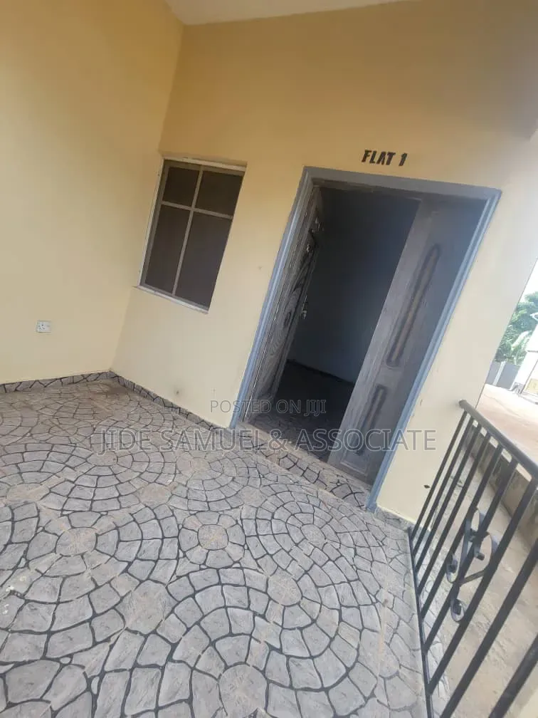 Furnished 2bdrm Block of Flats in Ayobo for rent in Ayobo