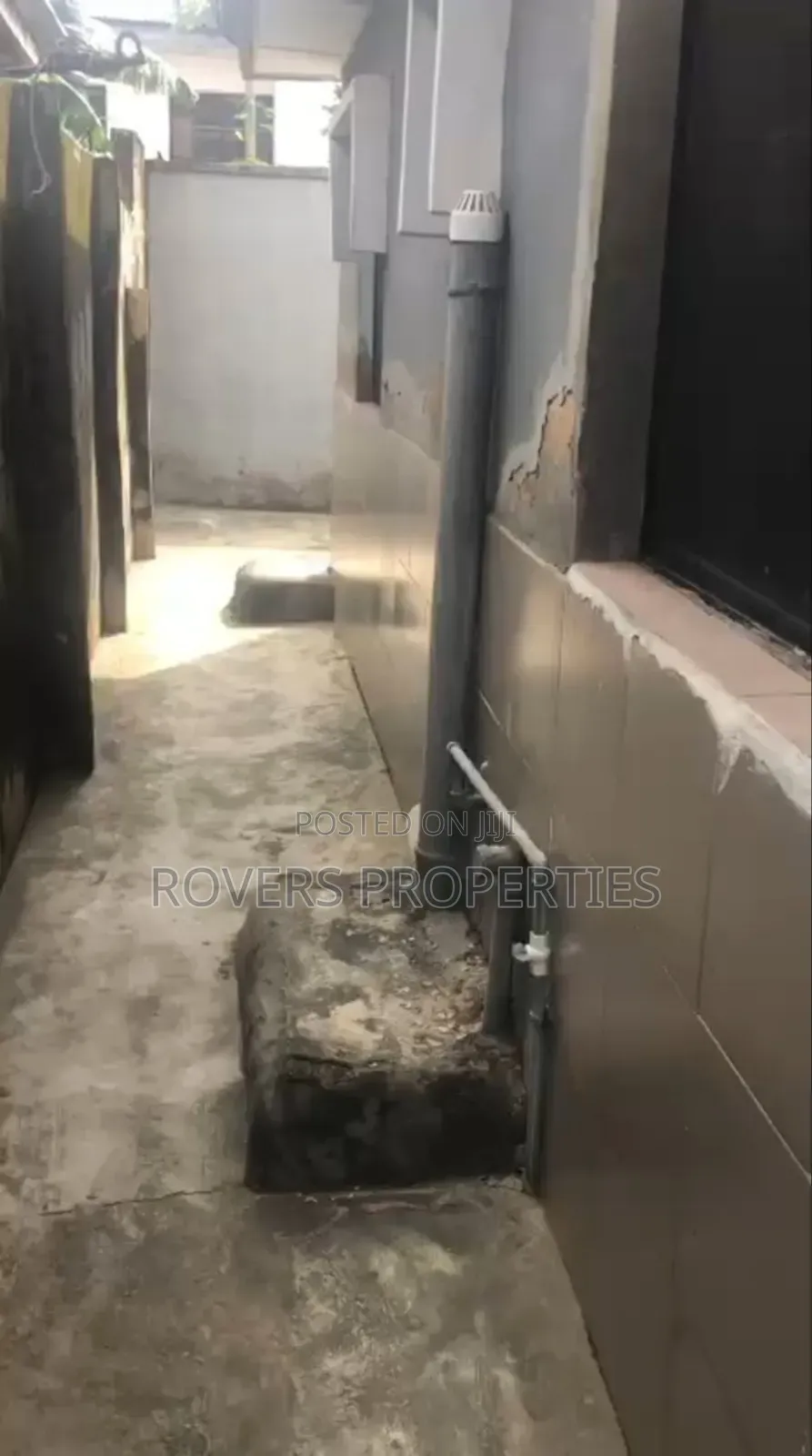 Furnished Mini Flat in Igando / Ikotun/Igando for rent in Igando / Ikotun/Igando