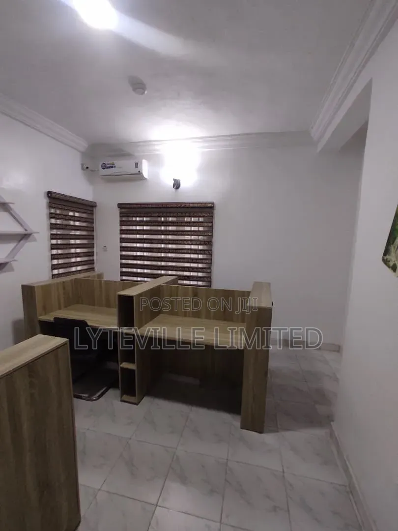 New Office for Rent in Mangoro