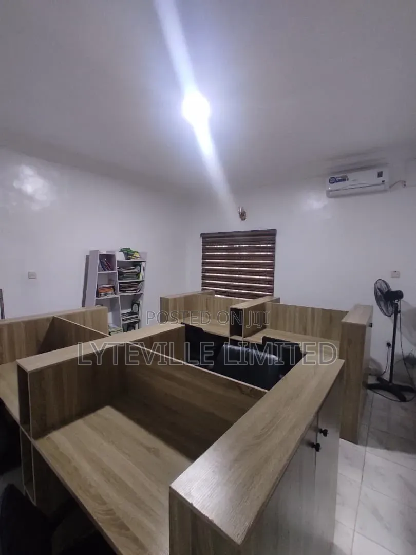 New Office for Rent in Mangoro