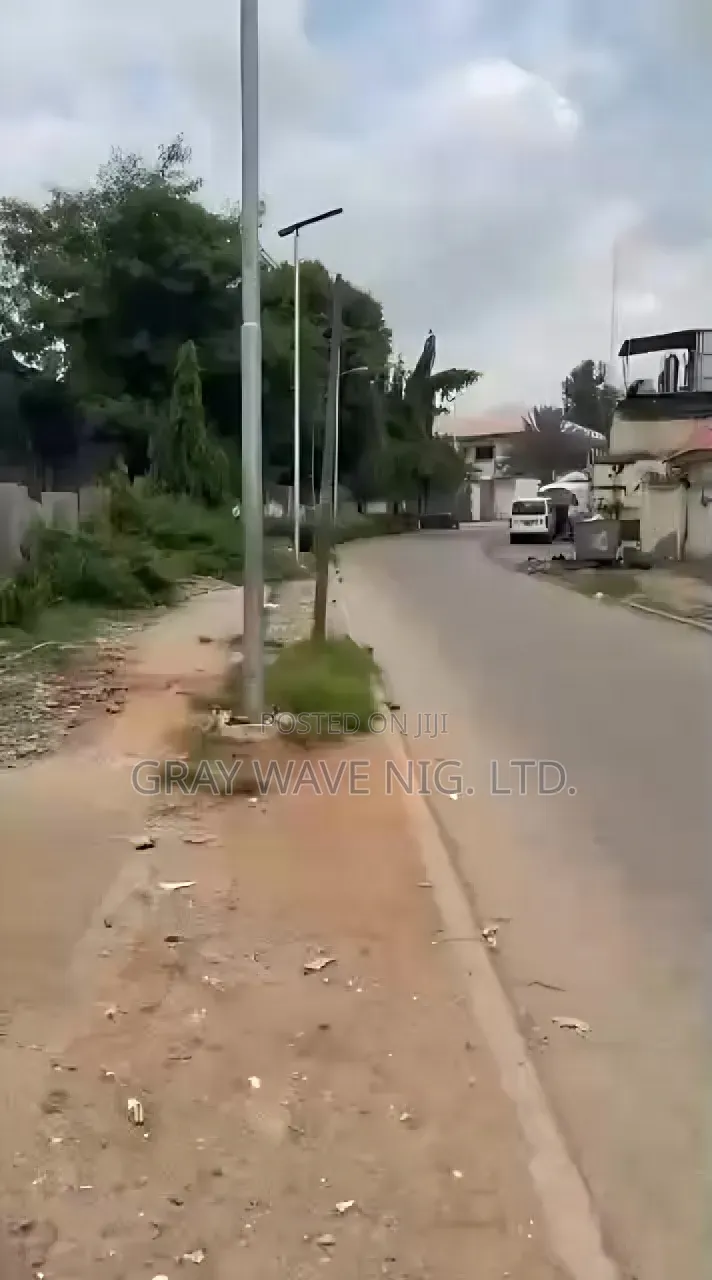 7400sqm Commercial Land in Area 11