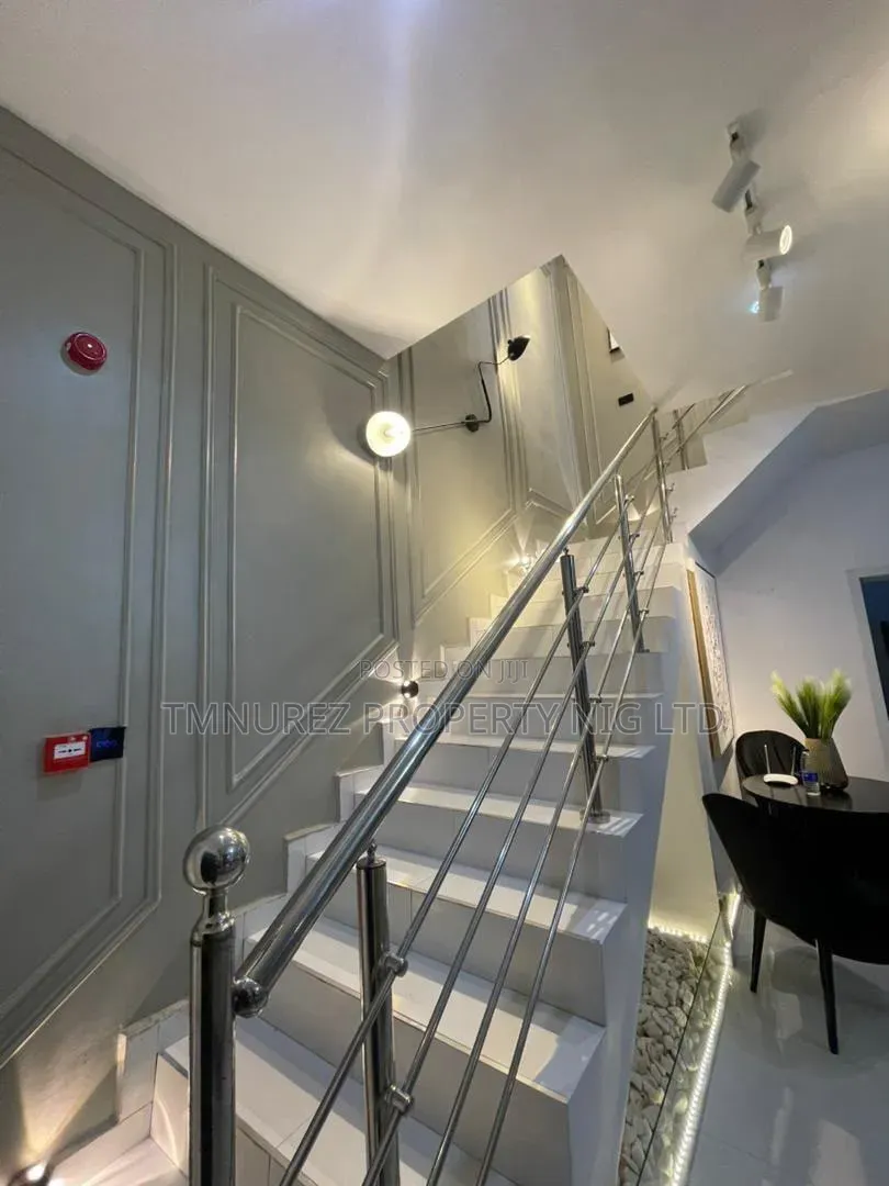 Furnished 4bdrm Duplex in Osapa london for rent in Osapa london