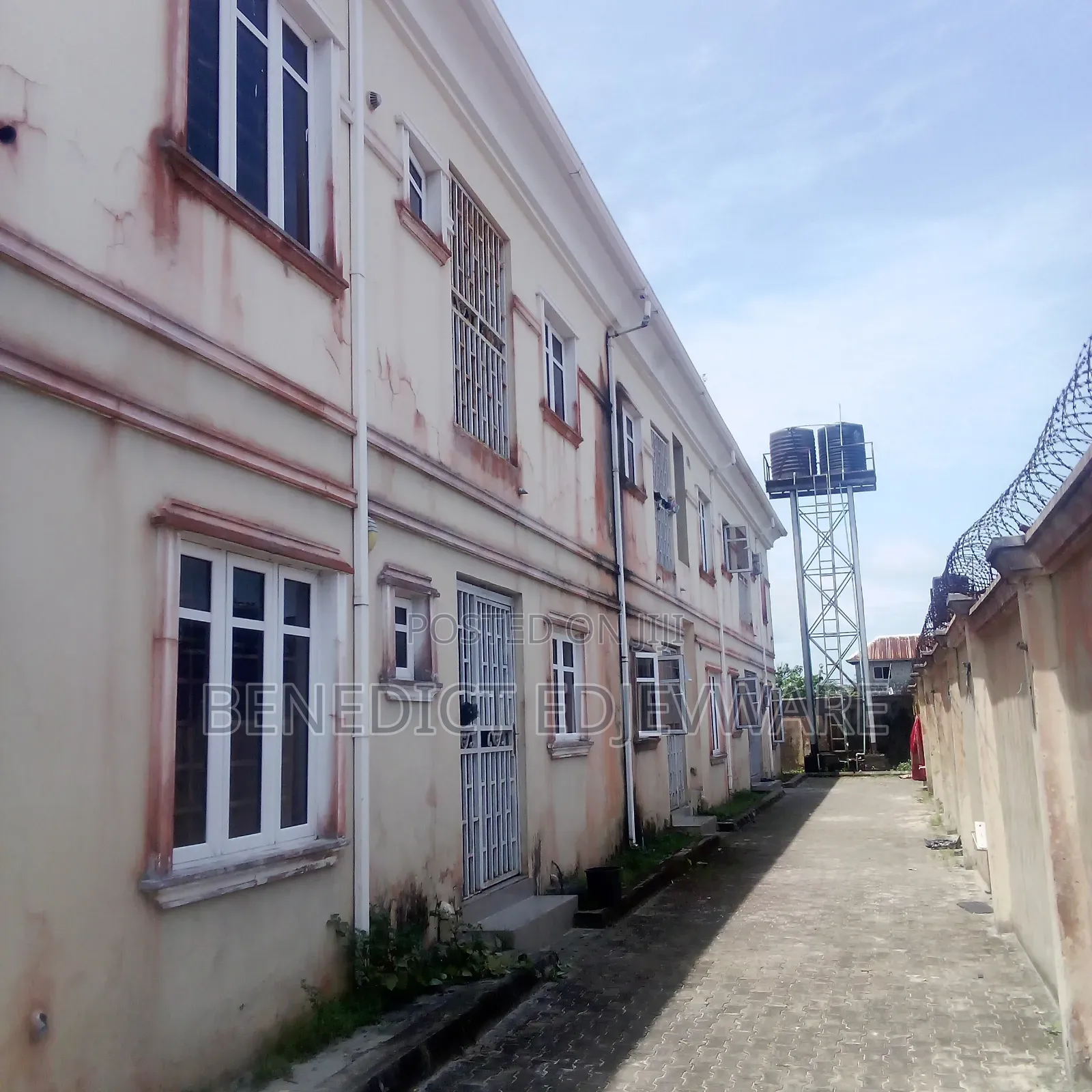 2bdrm Block of Flats in Awoyaya New Road for rent in Awoyaya