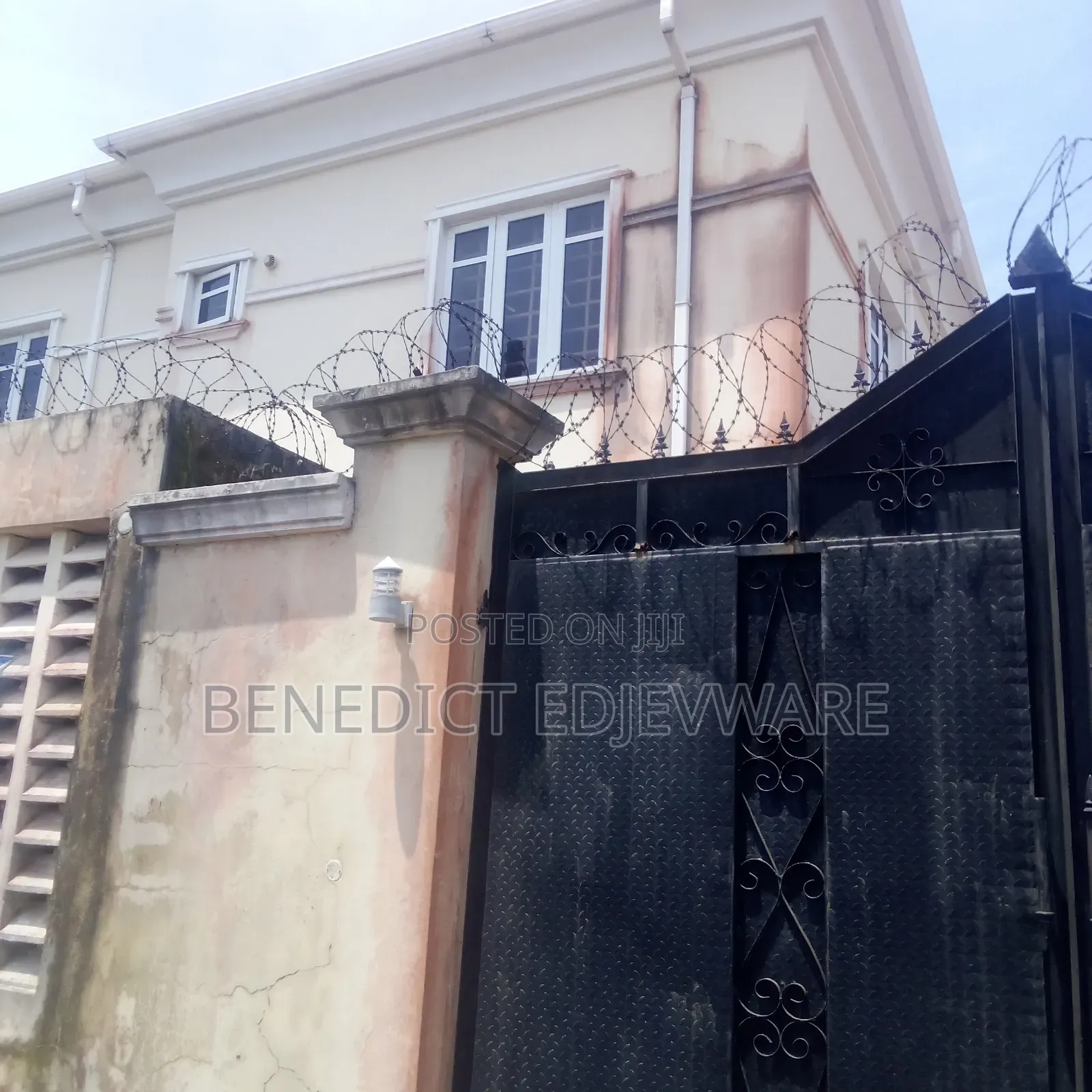2bdrm Block of Flats in Awoyaya New Road for rent in Awoyaya