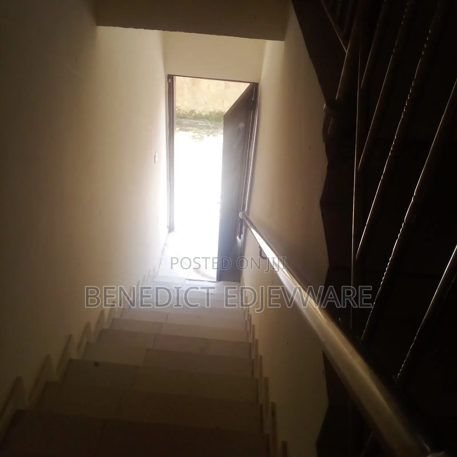 2bdrm Block of Flats in Awoyaya New Road for rent in Awoyaya