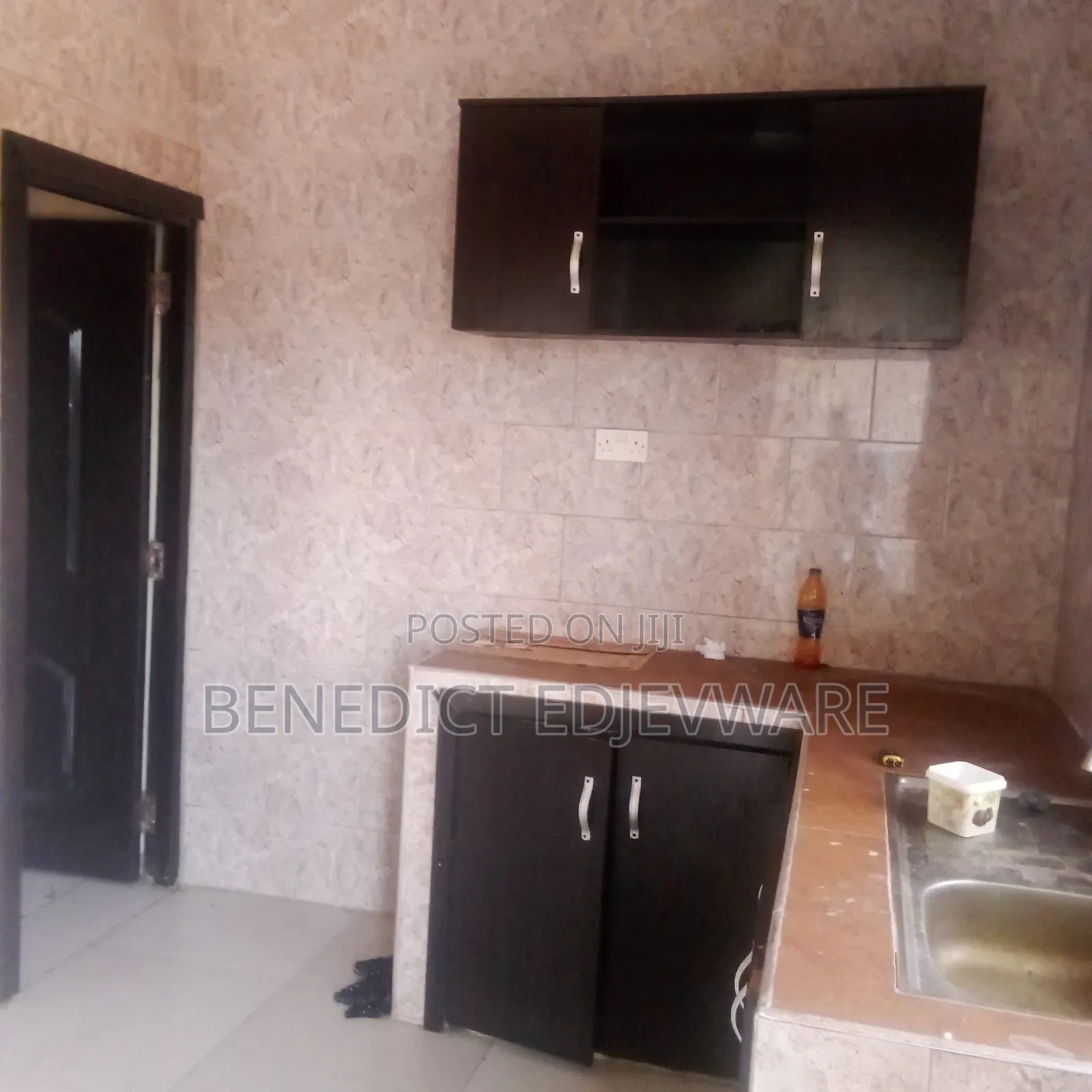 2bdrm Block of Flats in Awoyaya New Road for rent in Awoyaya