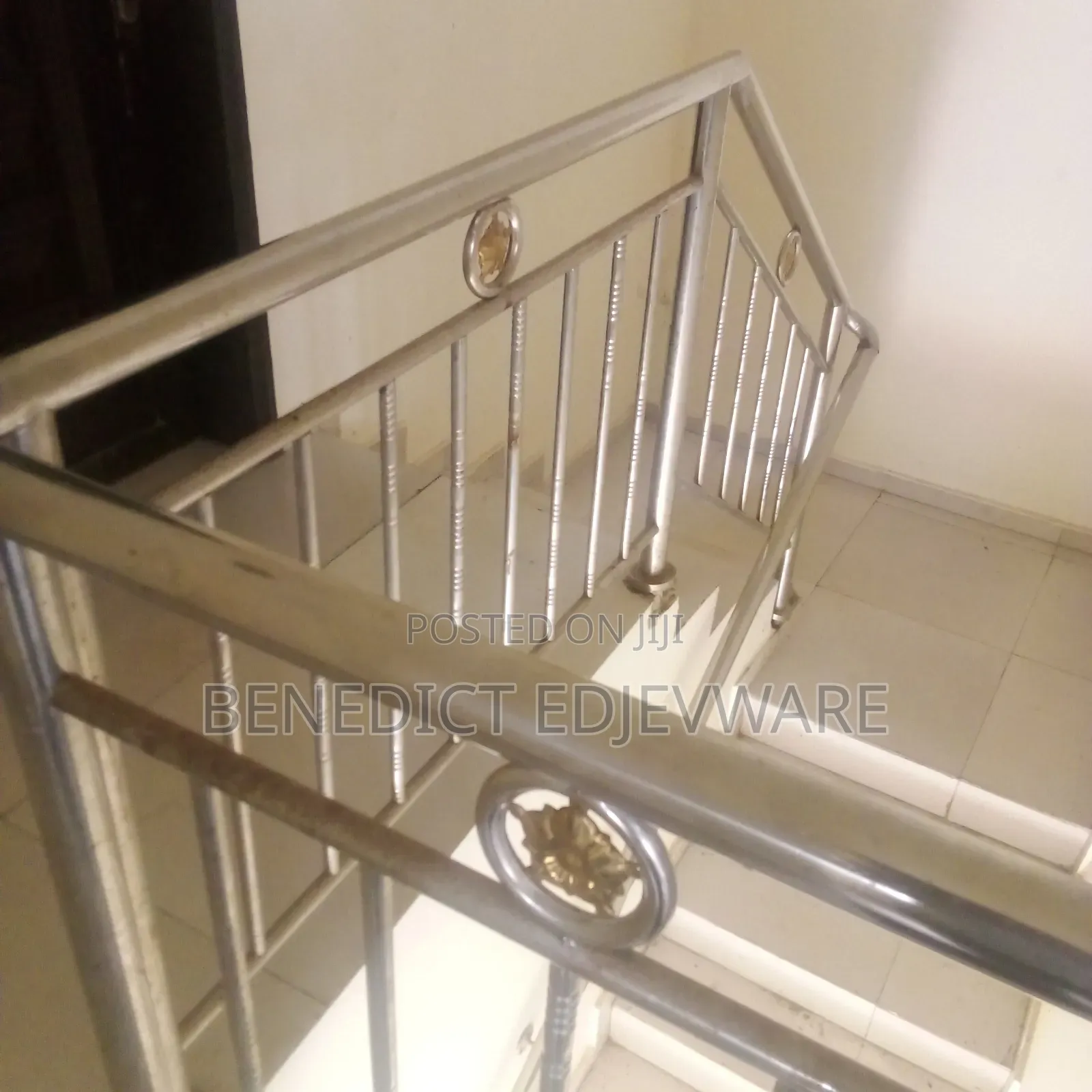 2bdrm Block of Flats in Awoyaya New Road for rent in Awoyaya