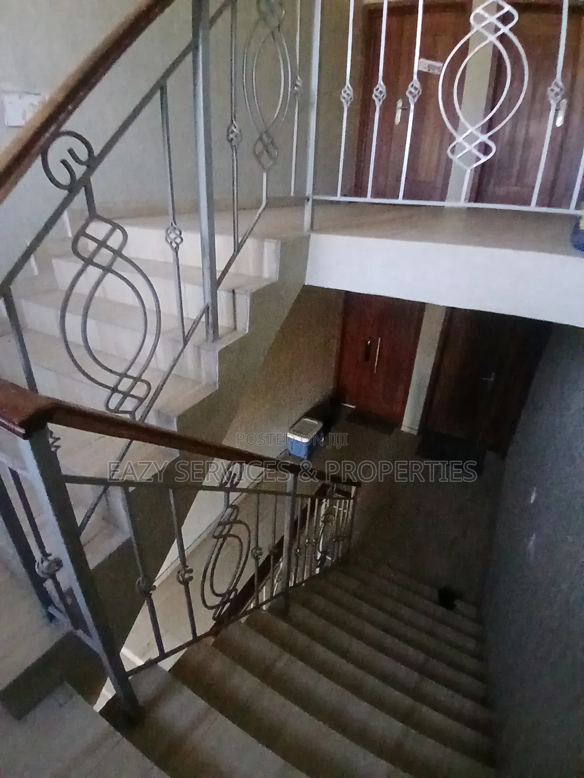 3bdrm Apartment in Secured Environment, Ologolo for rent in Ologolo