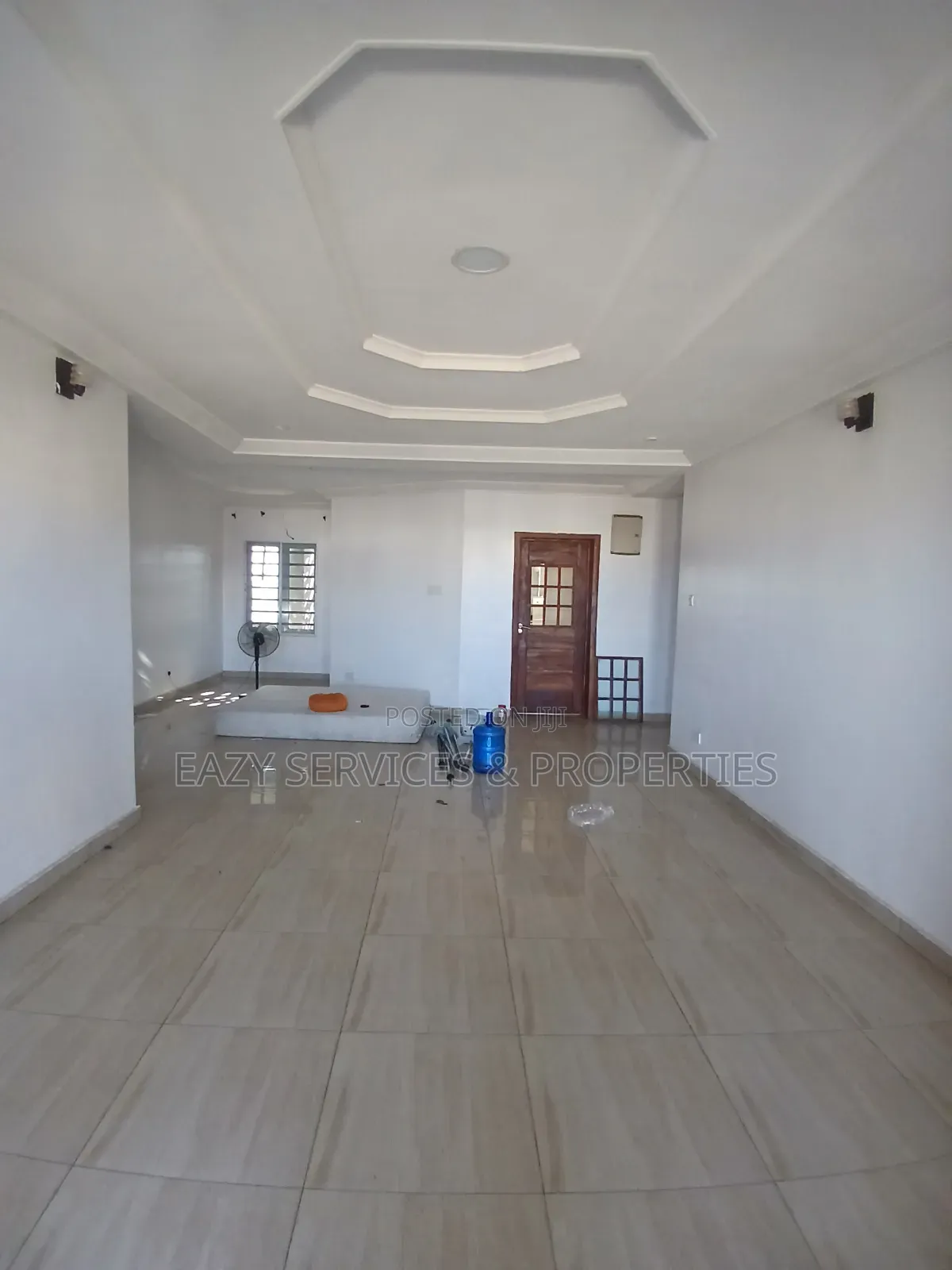 3bdrm Apartment in Secured Environment, Ologolo for rent in Ologolo