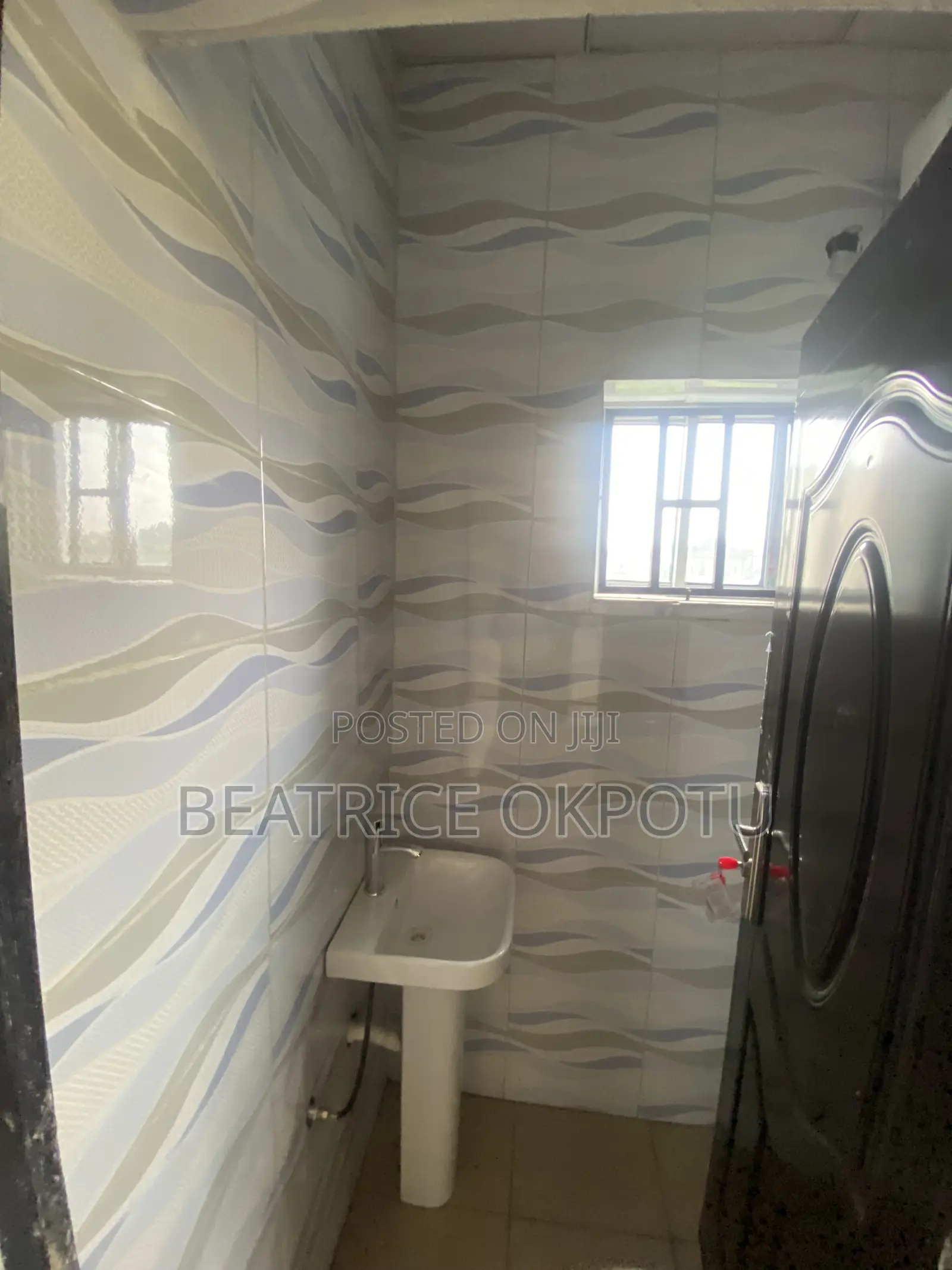 2bdrm Block of Flats in Kubwa for rent in Kubwa