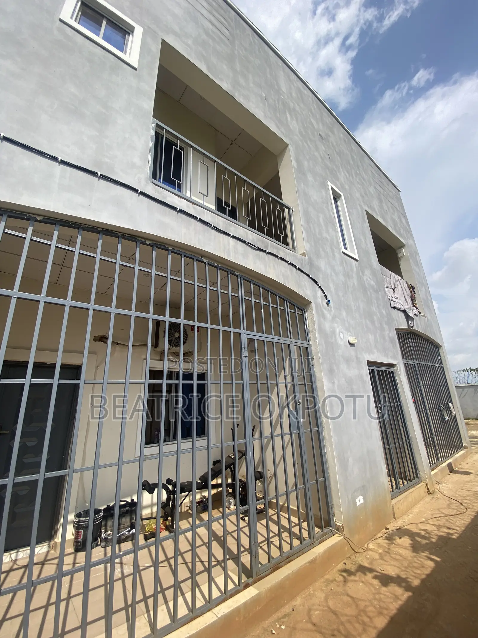 2bdrm Block of Flats in Kubwa for rent in Kubwa