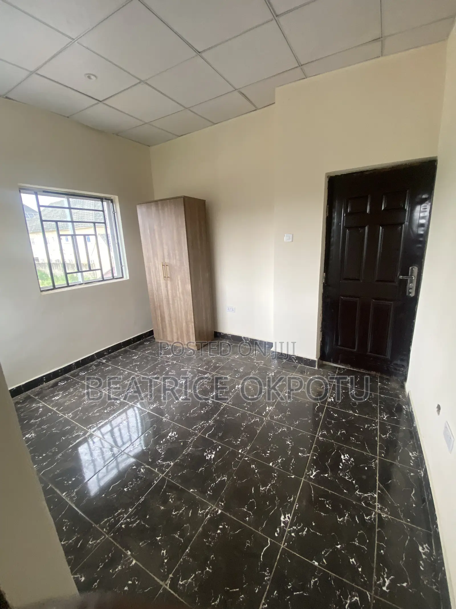 2bdrm Block of Flats in Kubwa for rent in Kubwa