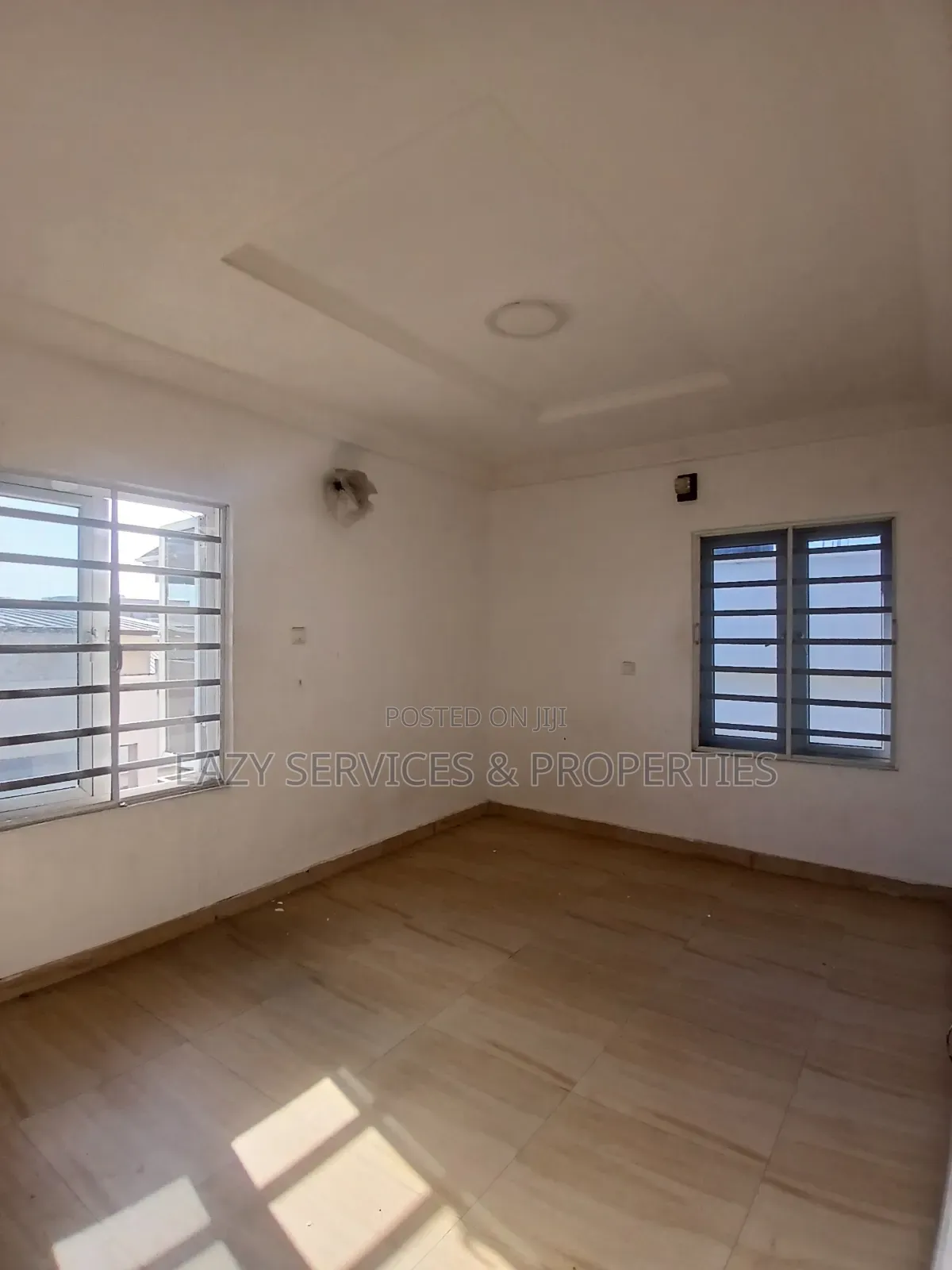 3bdrm Apartment in Secured Environment, Ologolo for rent in Ologolo