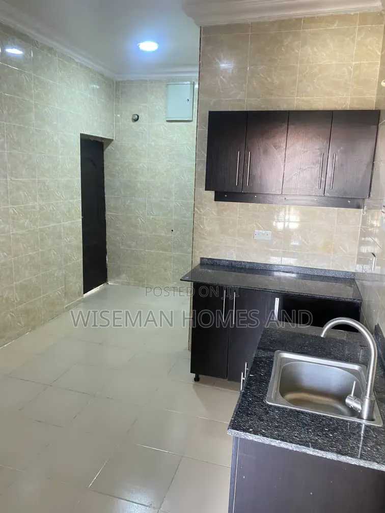 Mini Flat in Spg Ologolo Lekki for rent in Ologolo