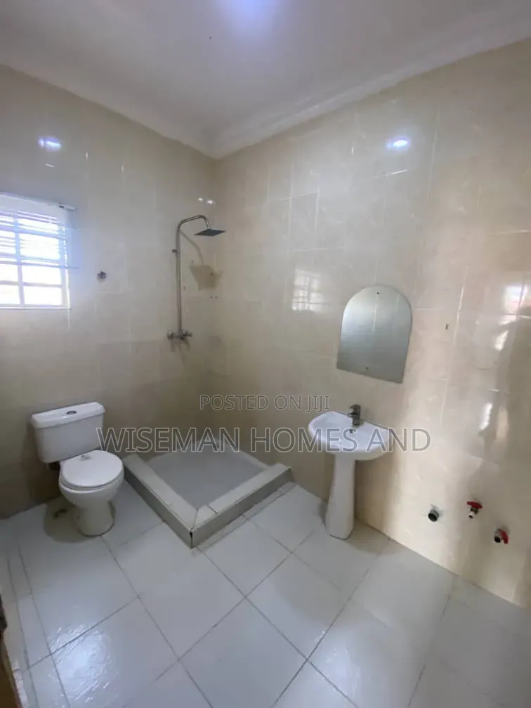 Mini Flat in Spg Ologolo Lekki for rent in Ologolo
