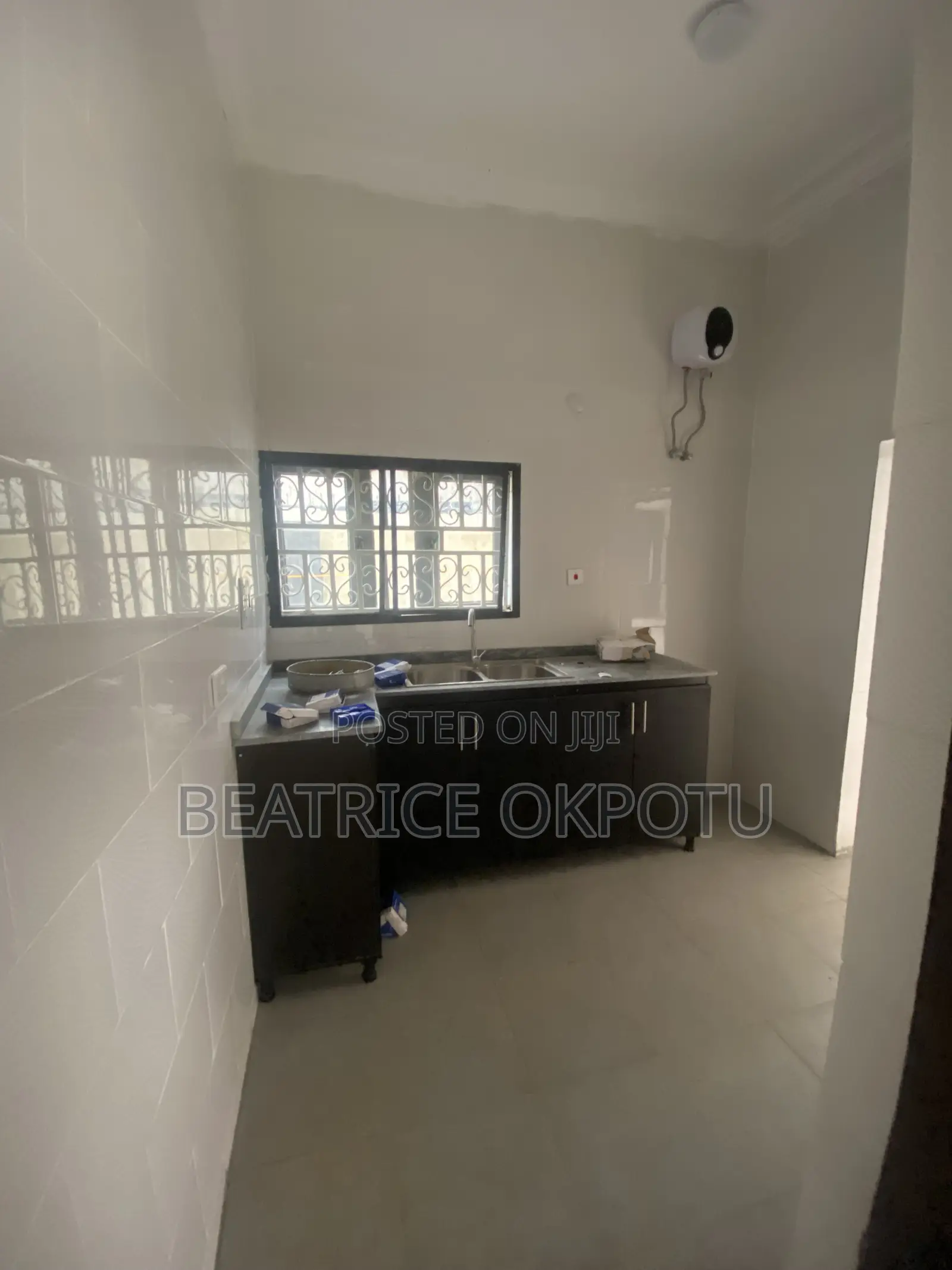 2bdrm Block of Flats in Kubwa for rent in Kubwa