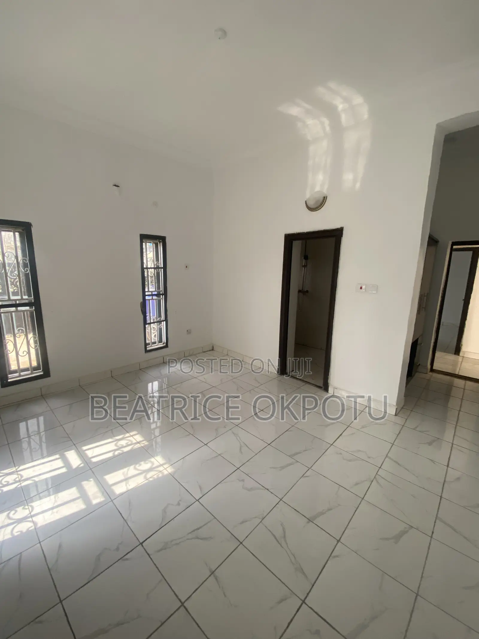 2bdrm Block of Flats in Kubwa for rent in Kubwa