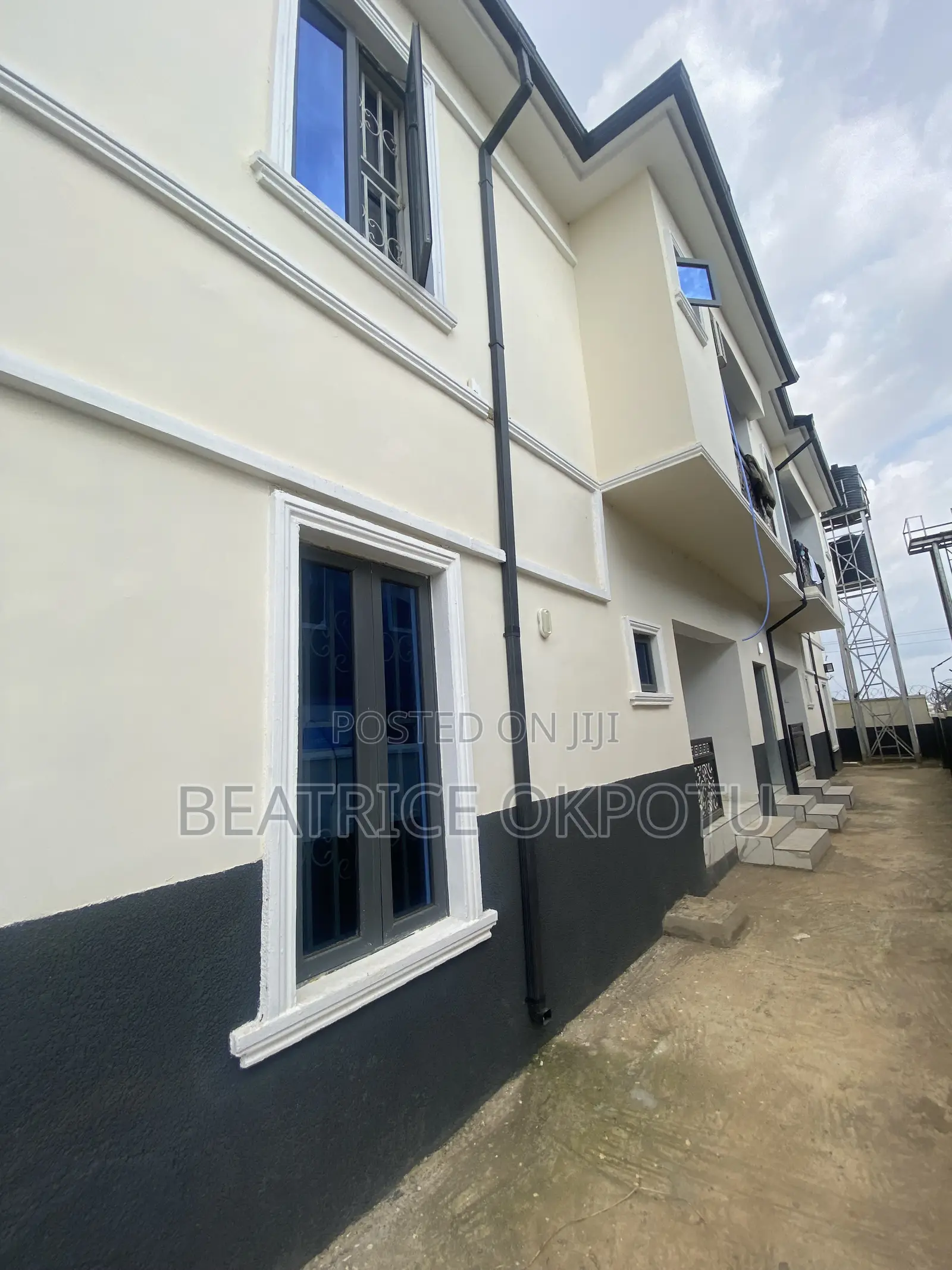 2bdrm Block of Flats in Kubwa for rent in Kubwa