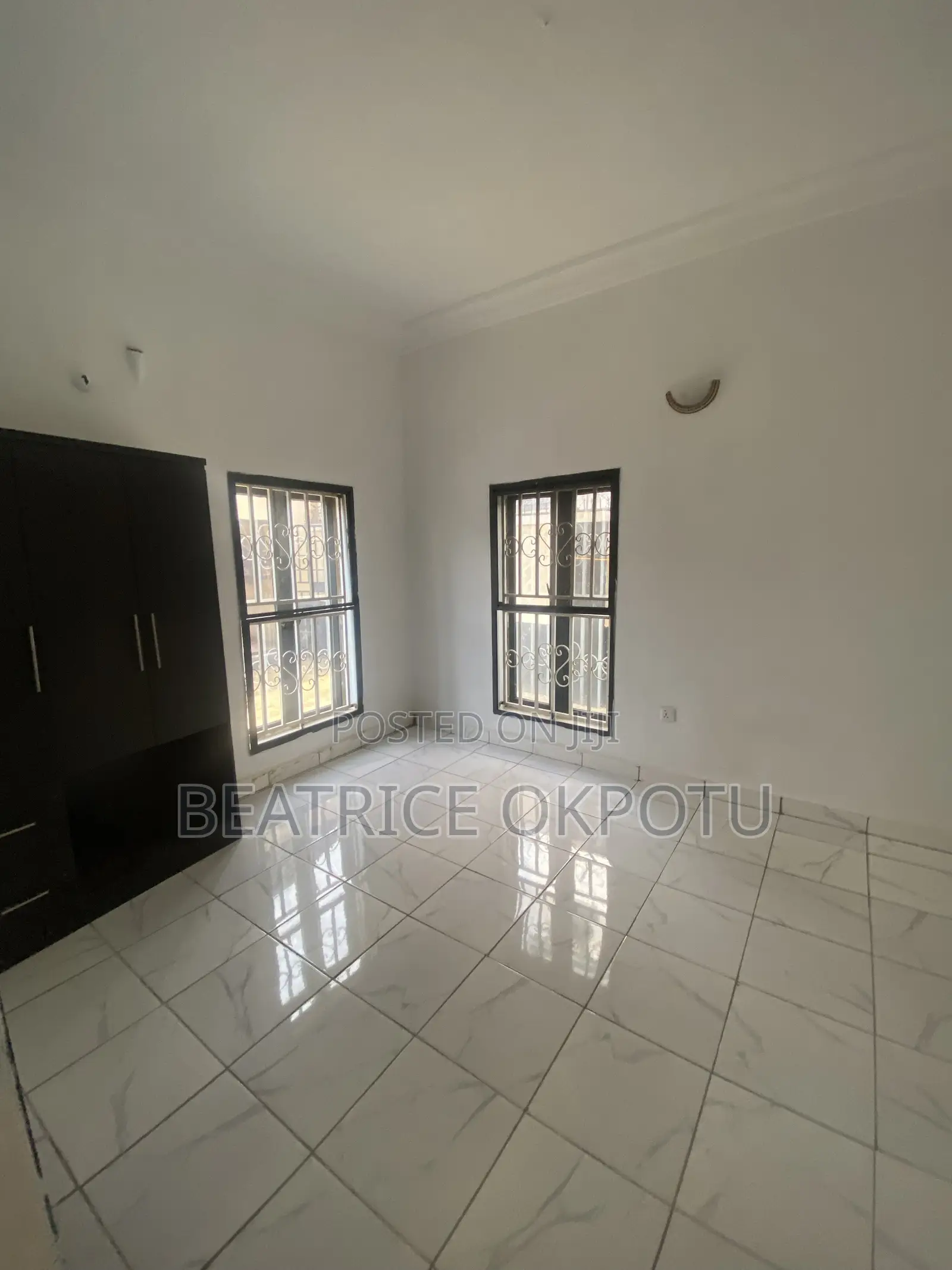 2bdrm Block of Flats in Kubwa for rent in Kubwa