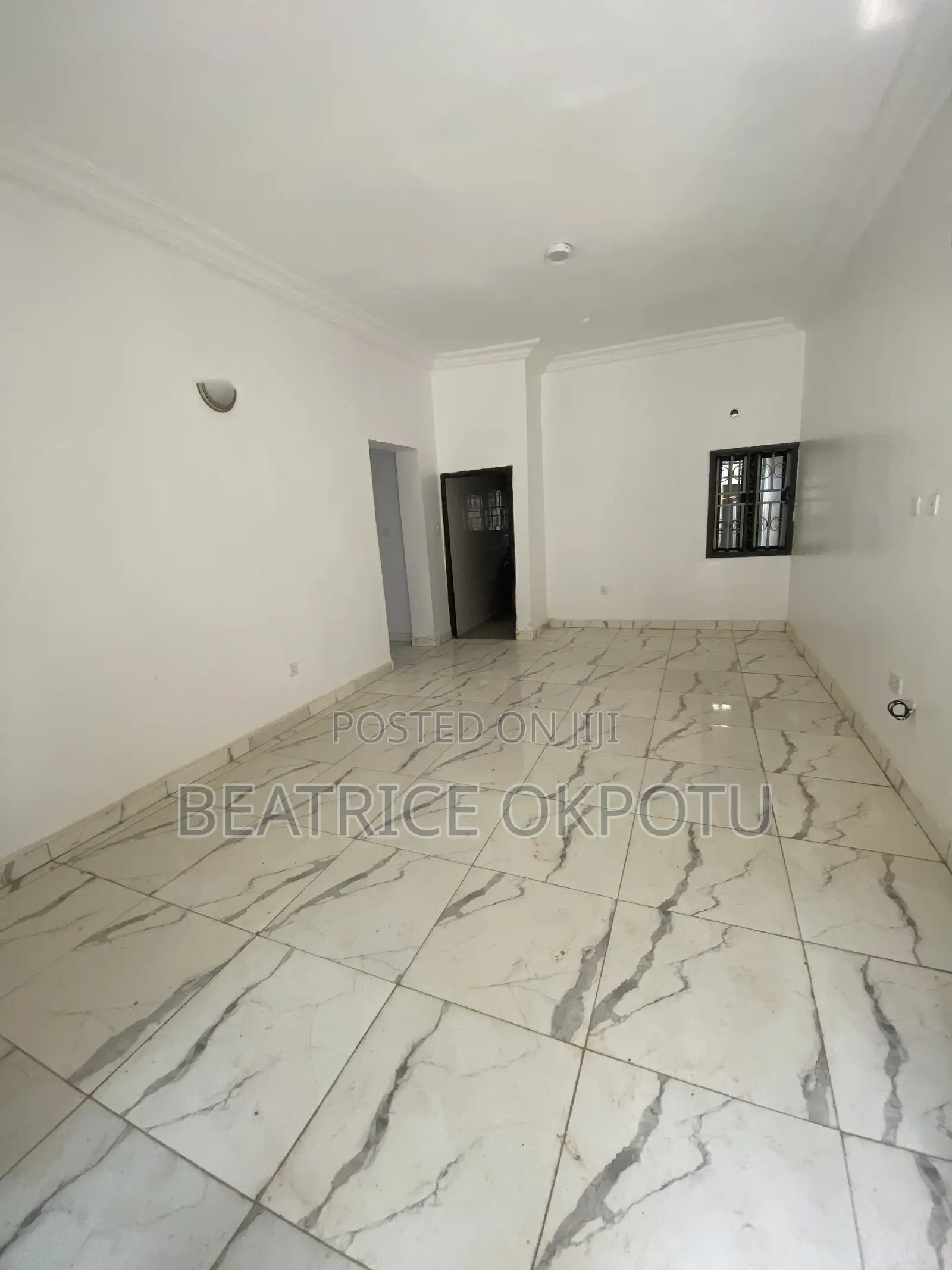 2bdrm Block of Flats in Kubwa for rent in Kubwa