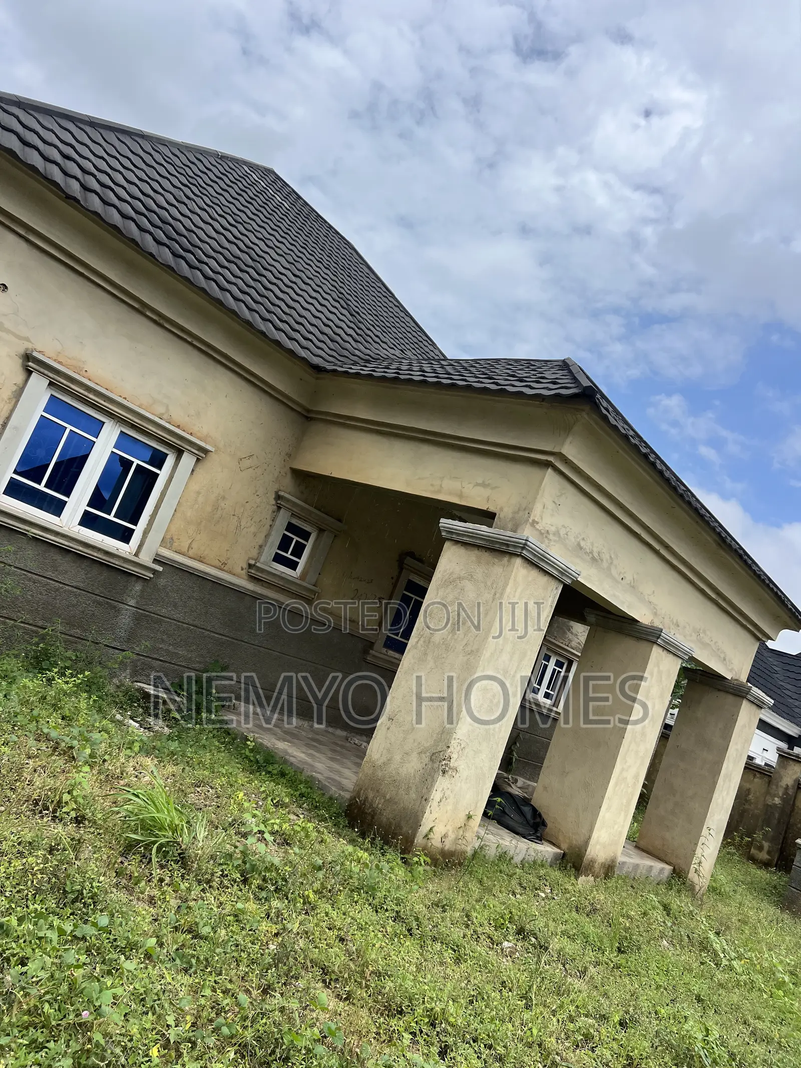 3bdrm Bungalow in Lokogoma for sale in Lokogoma