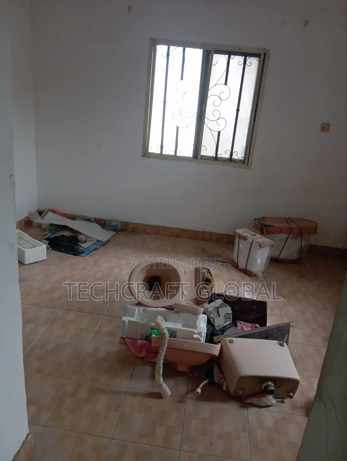 1bdrm Apartment in Peace Estate, Sangotedo for rent in Sangotedo