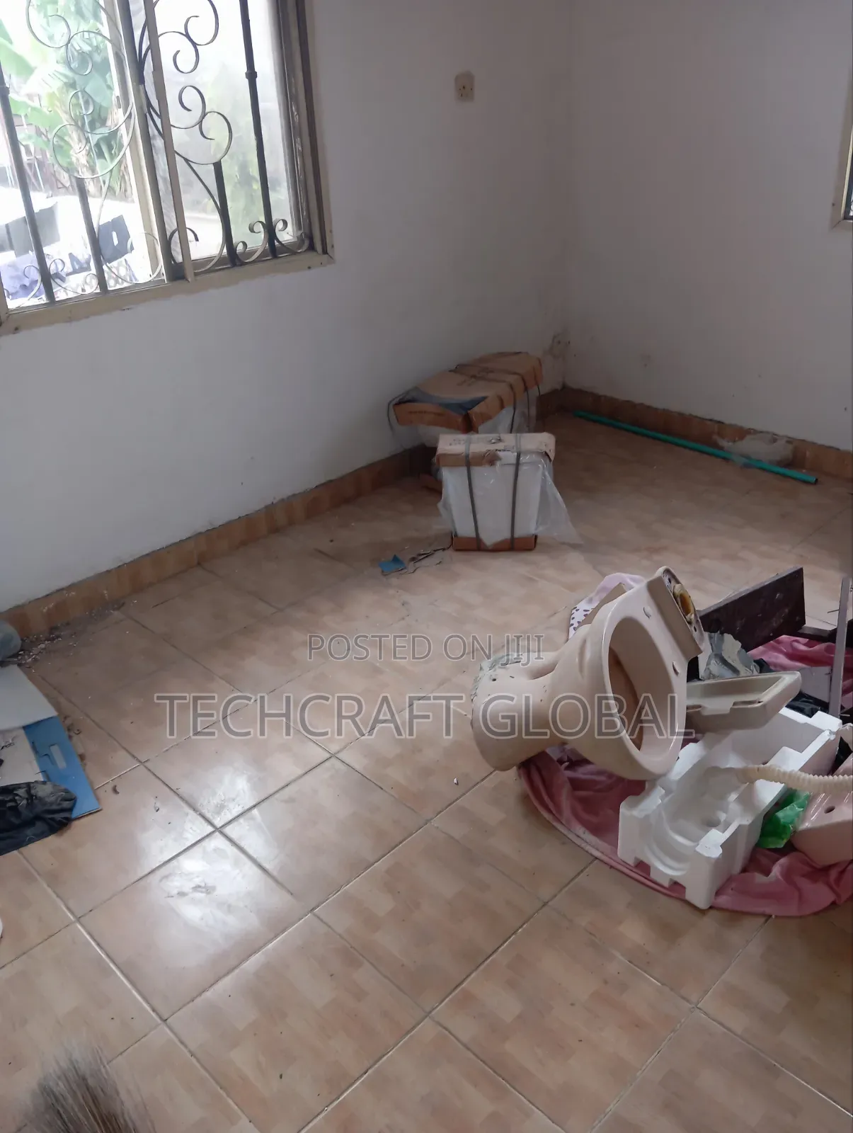 1bdrm Apartment in Peace Estate, Sangotedo for rent in Sangotedo