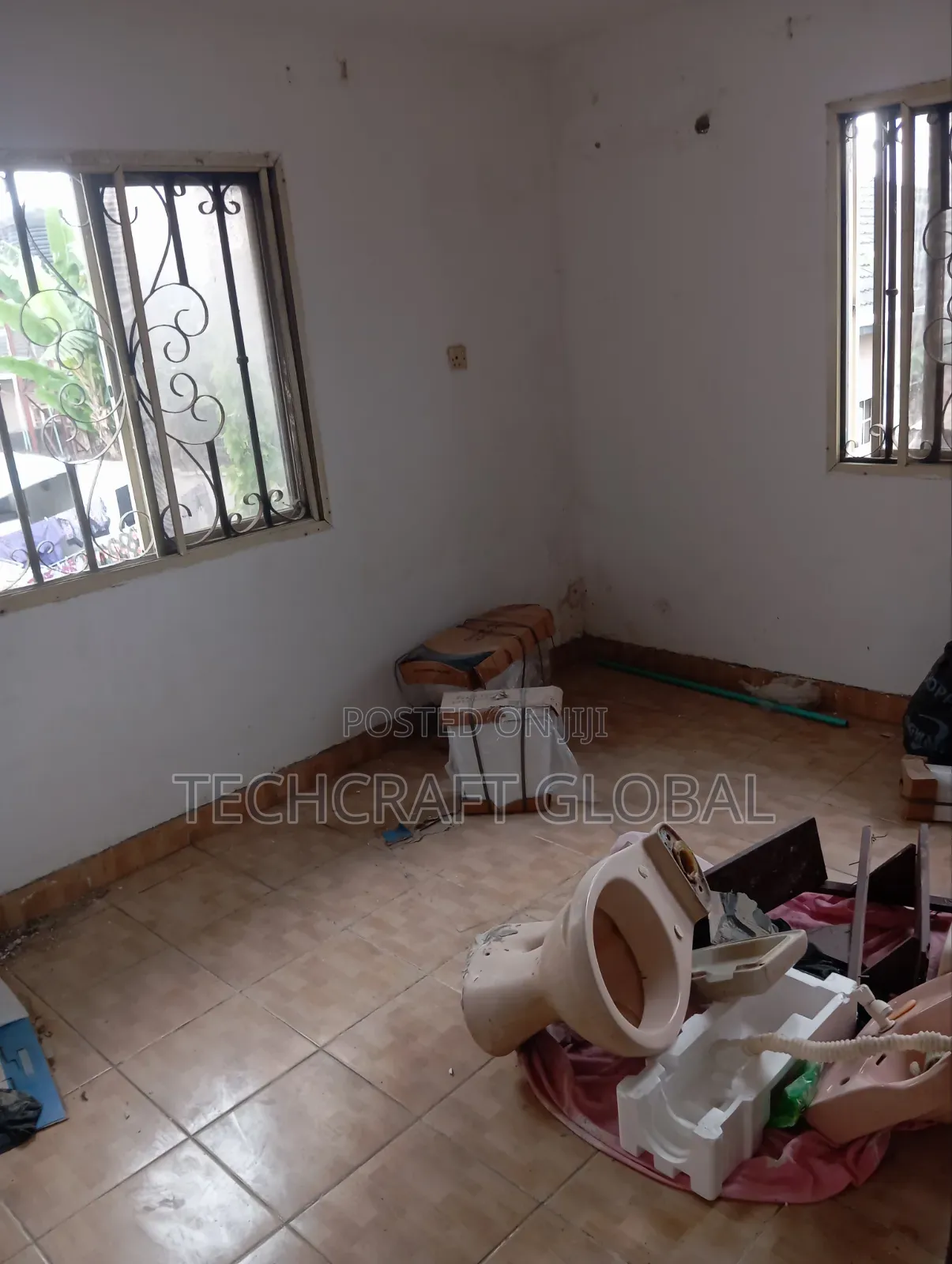 1bdrm Apartment in Peace Estate, Sangotedo for rent in Sangotedo