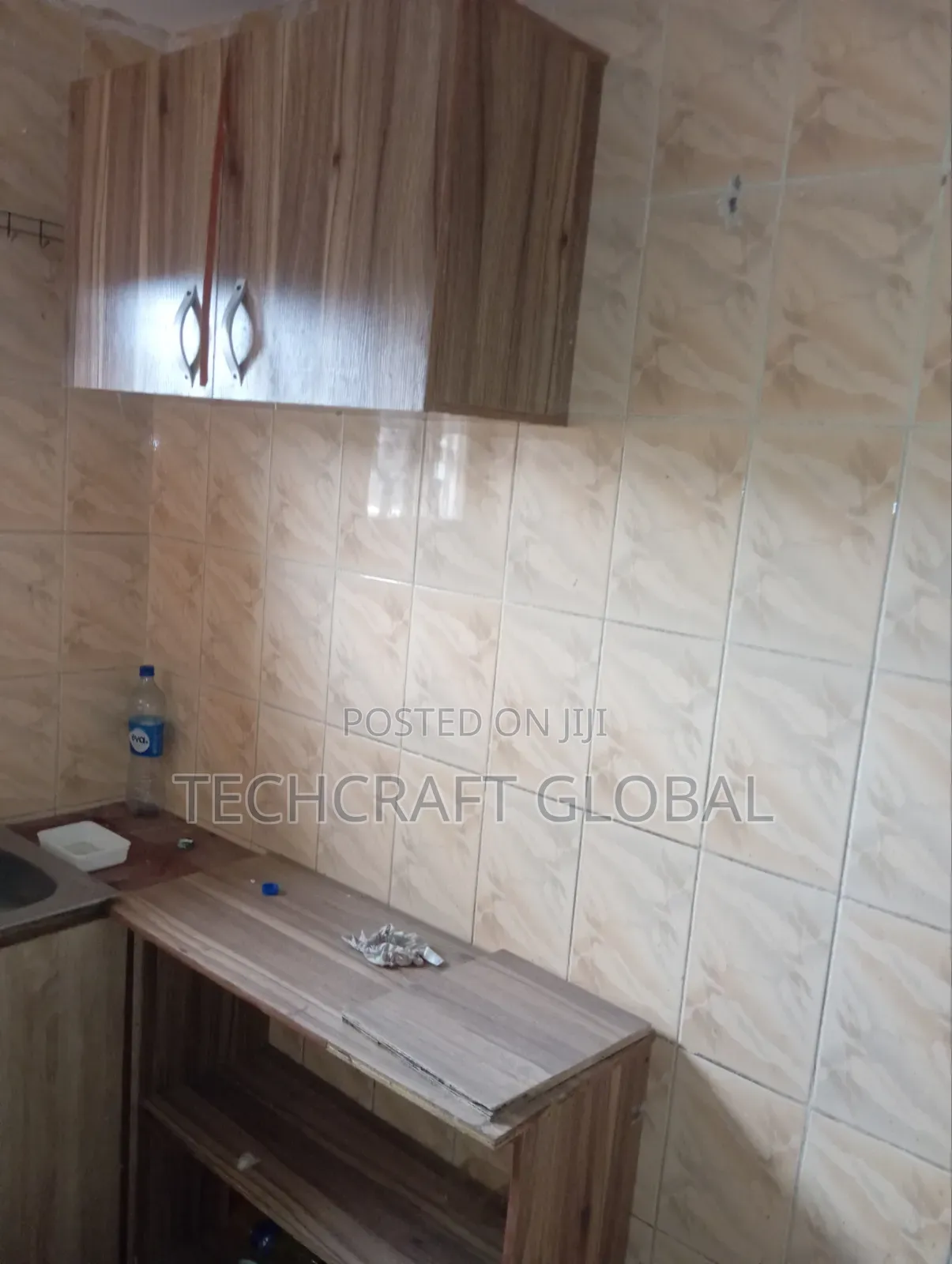 1bdrm Apartment in Peace Estate, Sangotedo for rent in Sangotedo