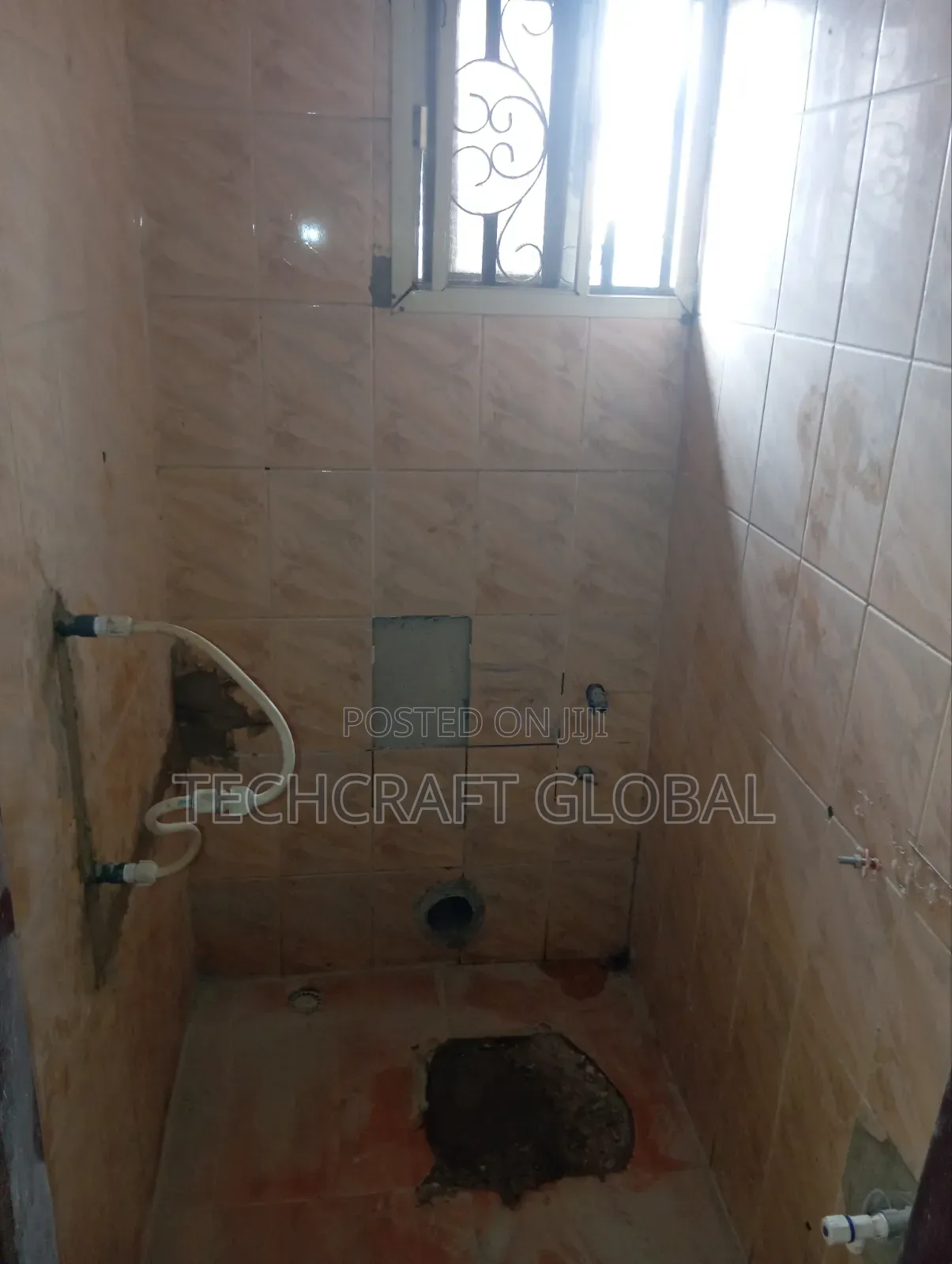 1bdrm Apartment in Peace Estate, Sangotedo for rent in Sangotedo
