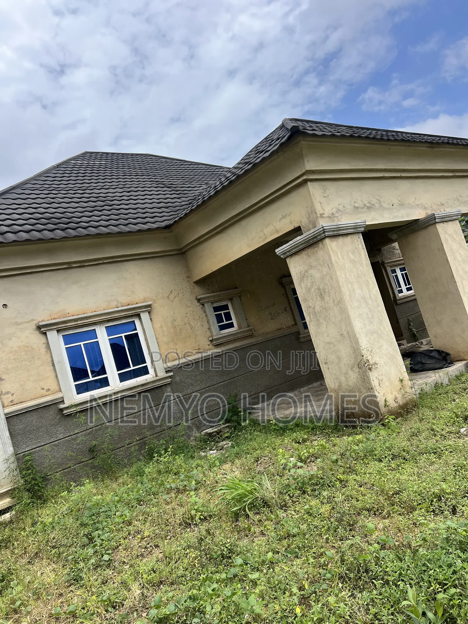 3bdrm Bungalow in Lokogoma for sale in Lokogoma
