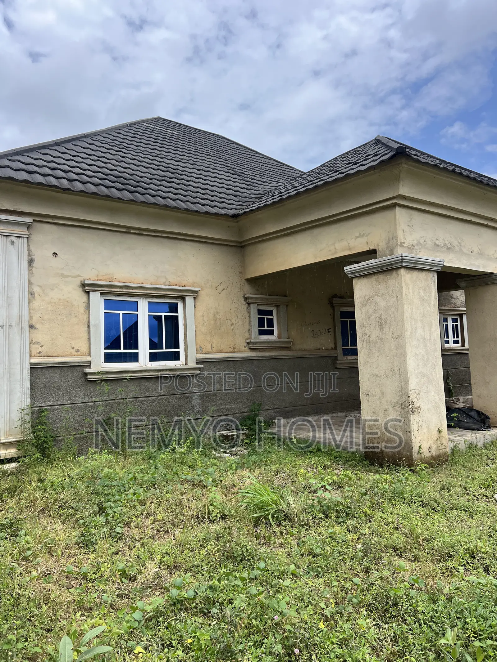 3bdrm Bungalow in Lokogoma for sale in Lokogoma