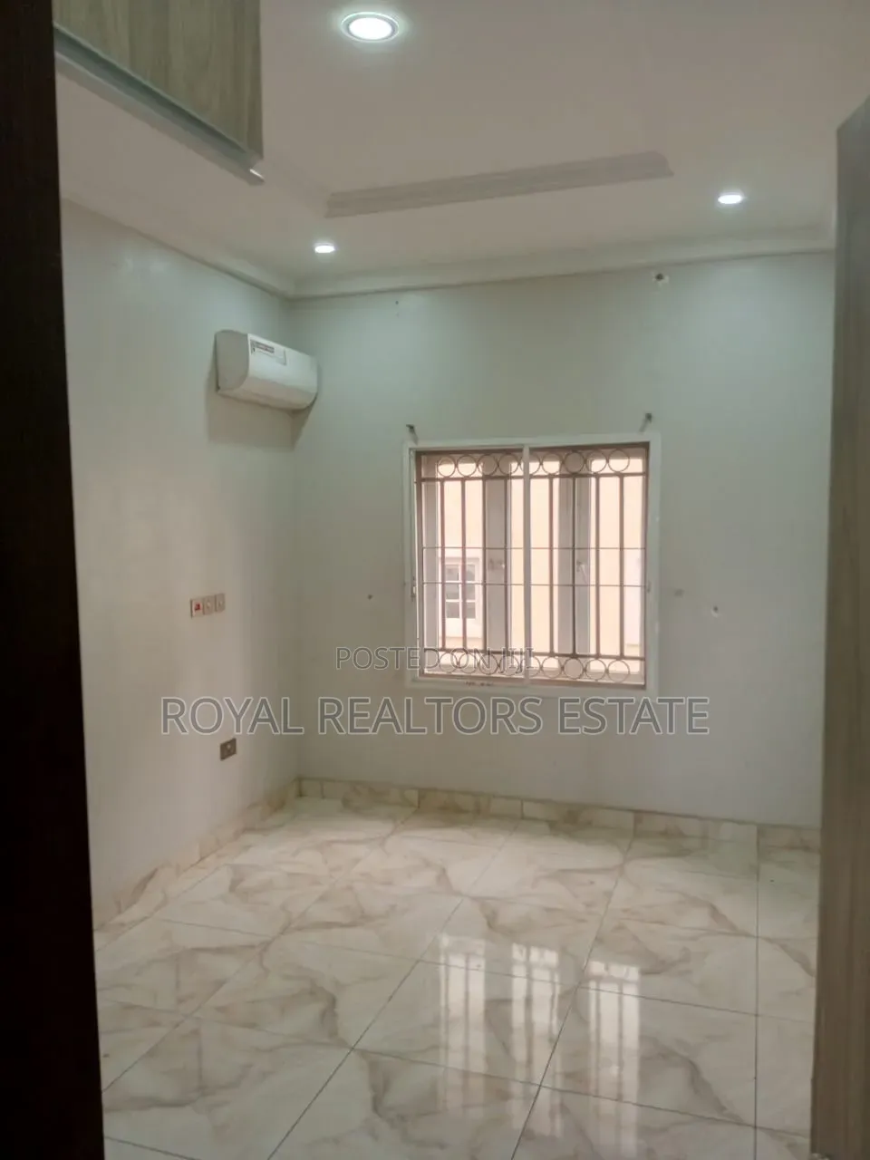 3bdrm Block of Flats in River Park Estate, Sabon Lugbe for rent in Sabon Lugbe