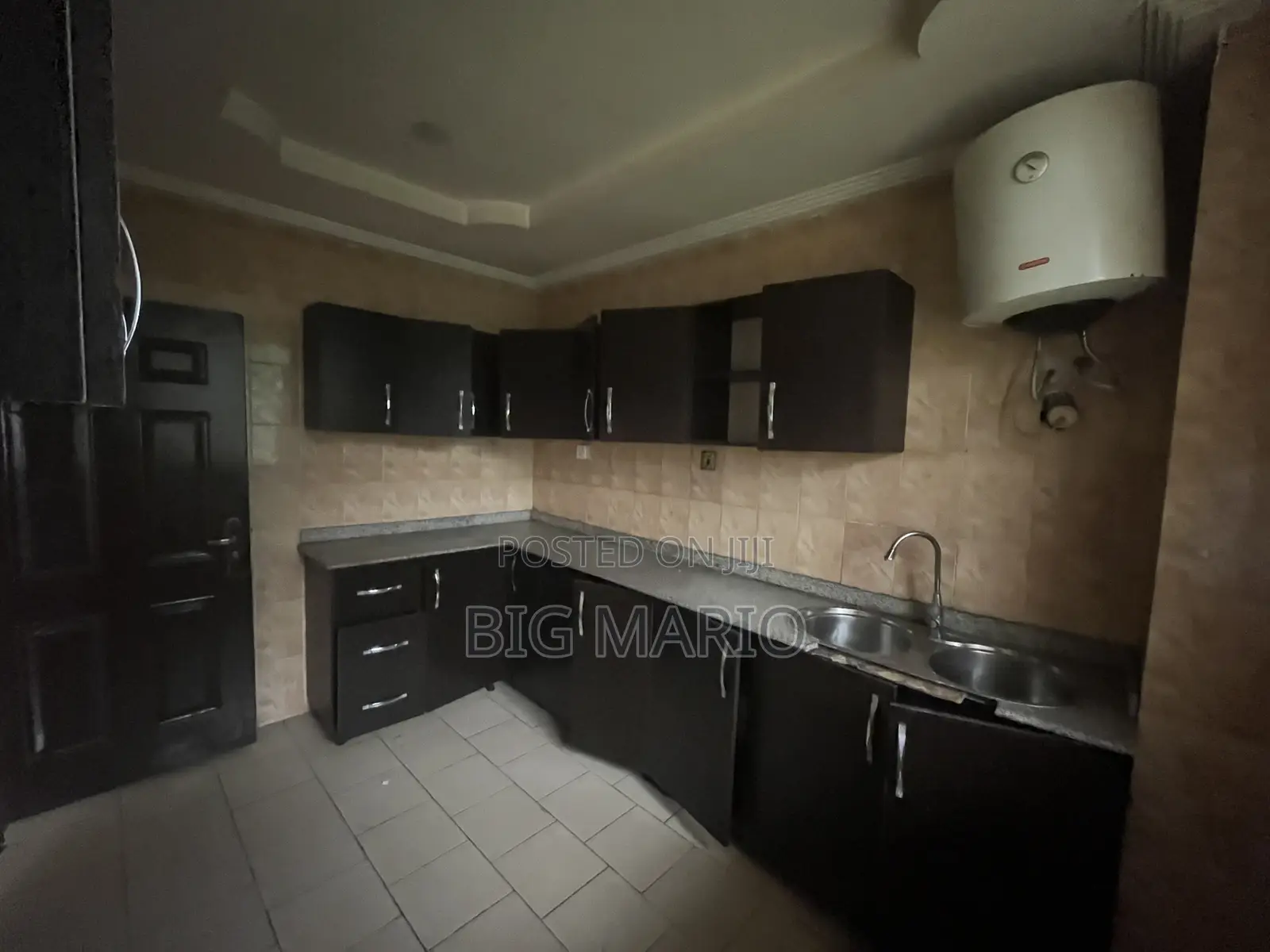 2bdrm Apartment in Asokoro for rent in Asokoro