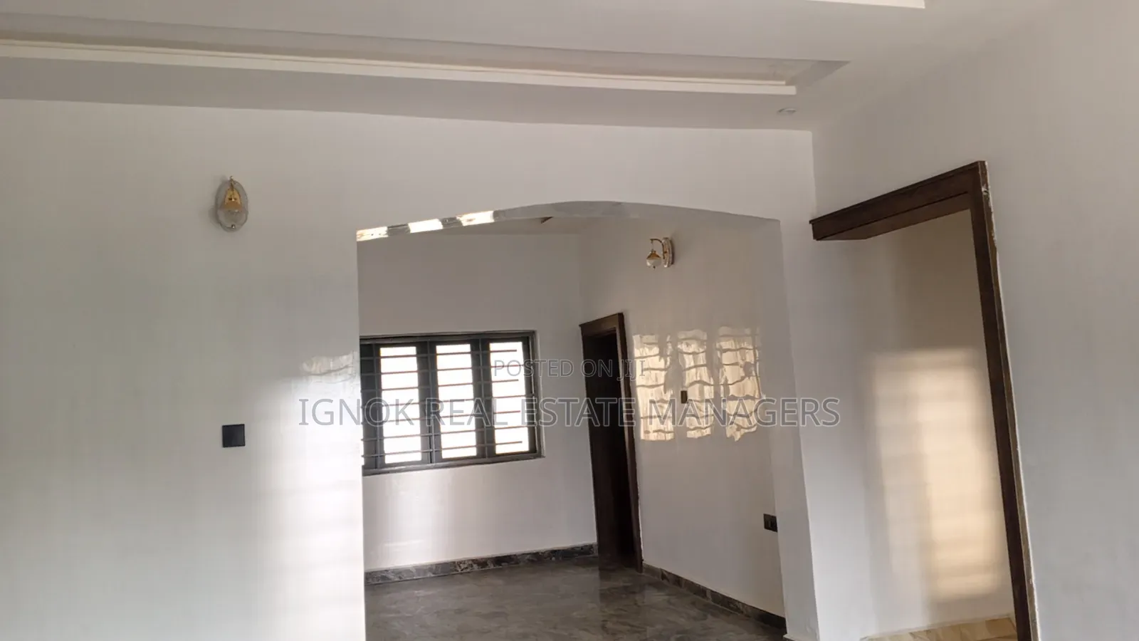 3bdrm Bungalow in Gwarinpa Extension, Life Camp for sale in Life Camp