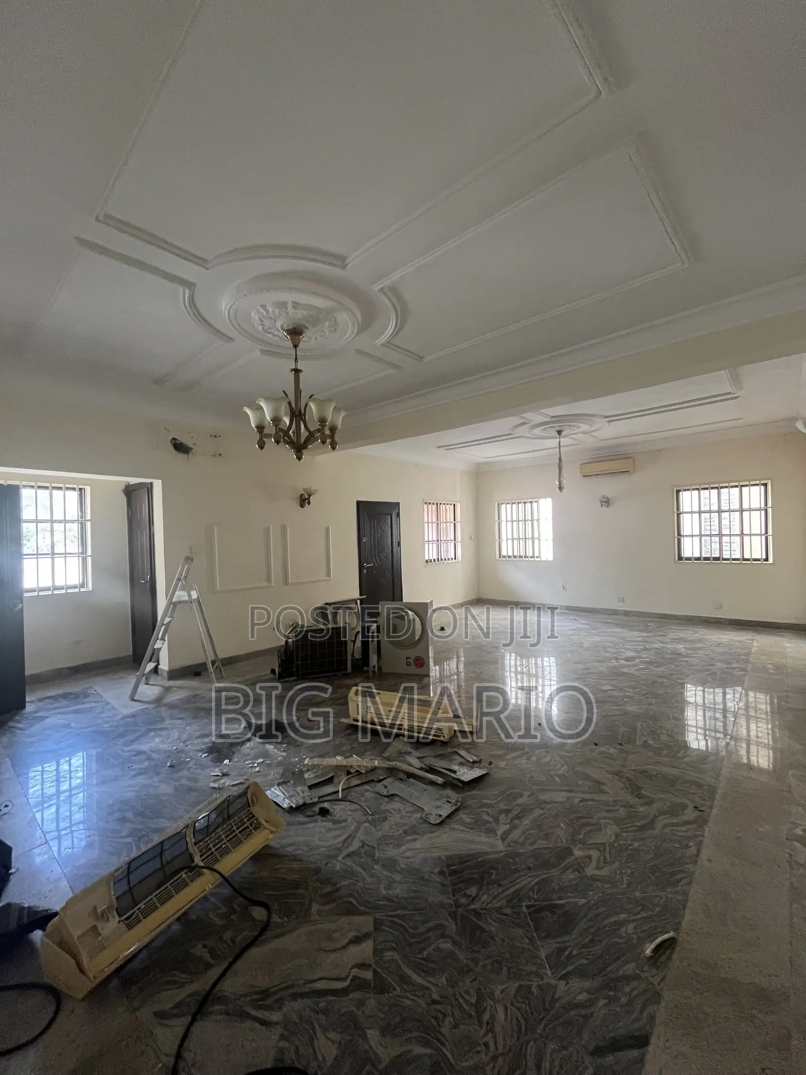 2bdrm Apartment in Asokoro for rent in Asokoro