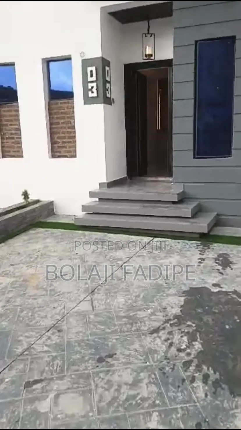 20bdrm Duplex in Olorunfemi Estate, Igando / Ikotun/Igando for sale in Igando / Ikotun/Igando