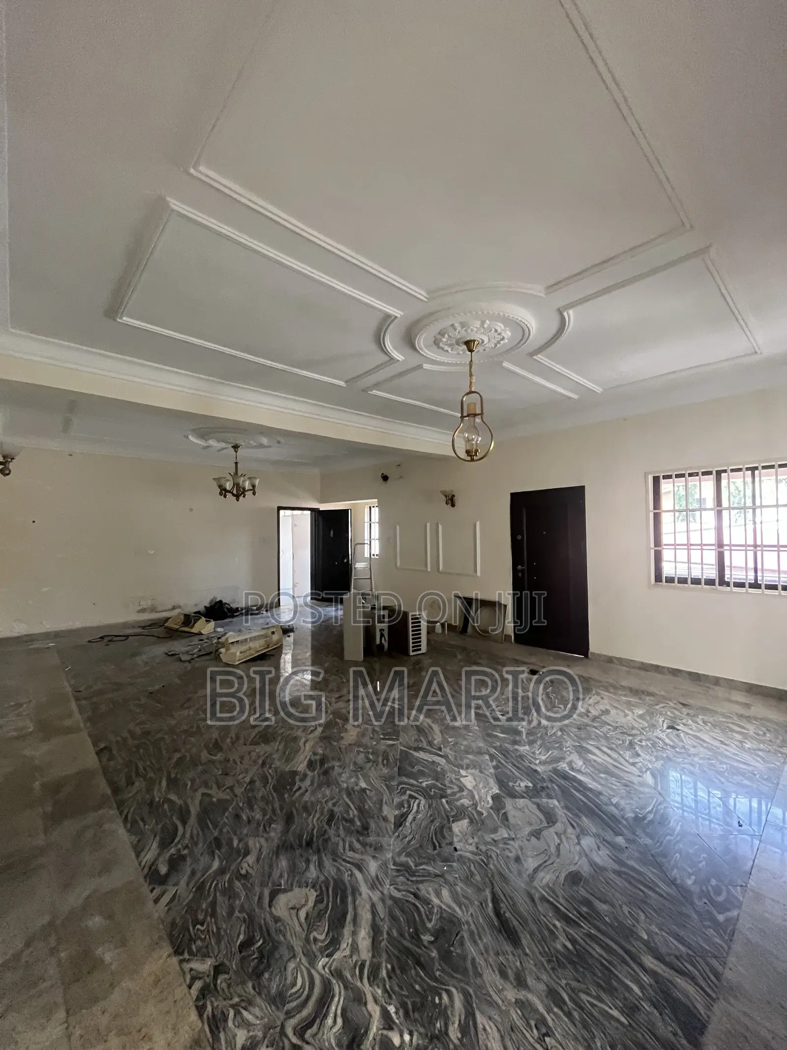 2bdrm Apartment in Asokoro for rent in Asokoro