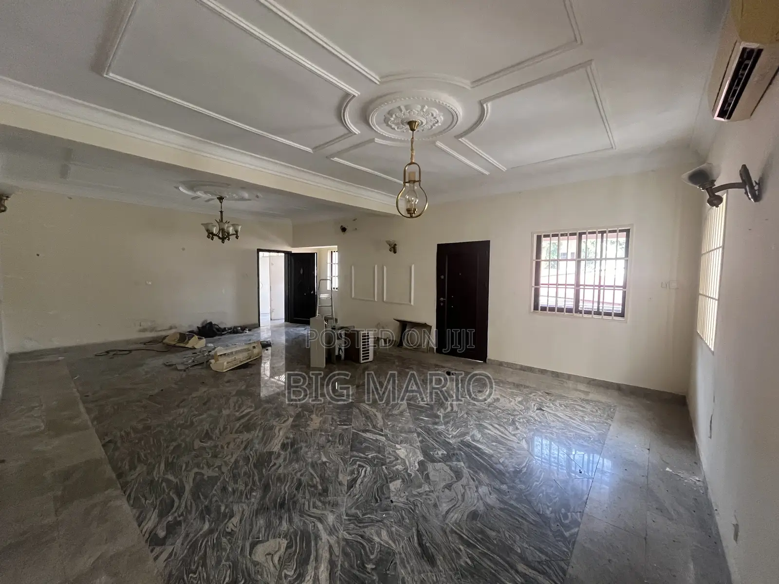 2bdrm Apartment in Asokoro for rent in Asokoro