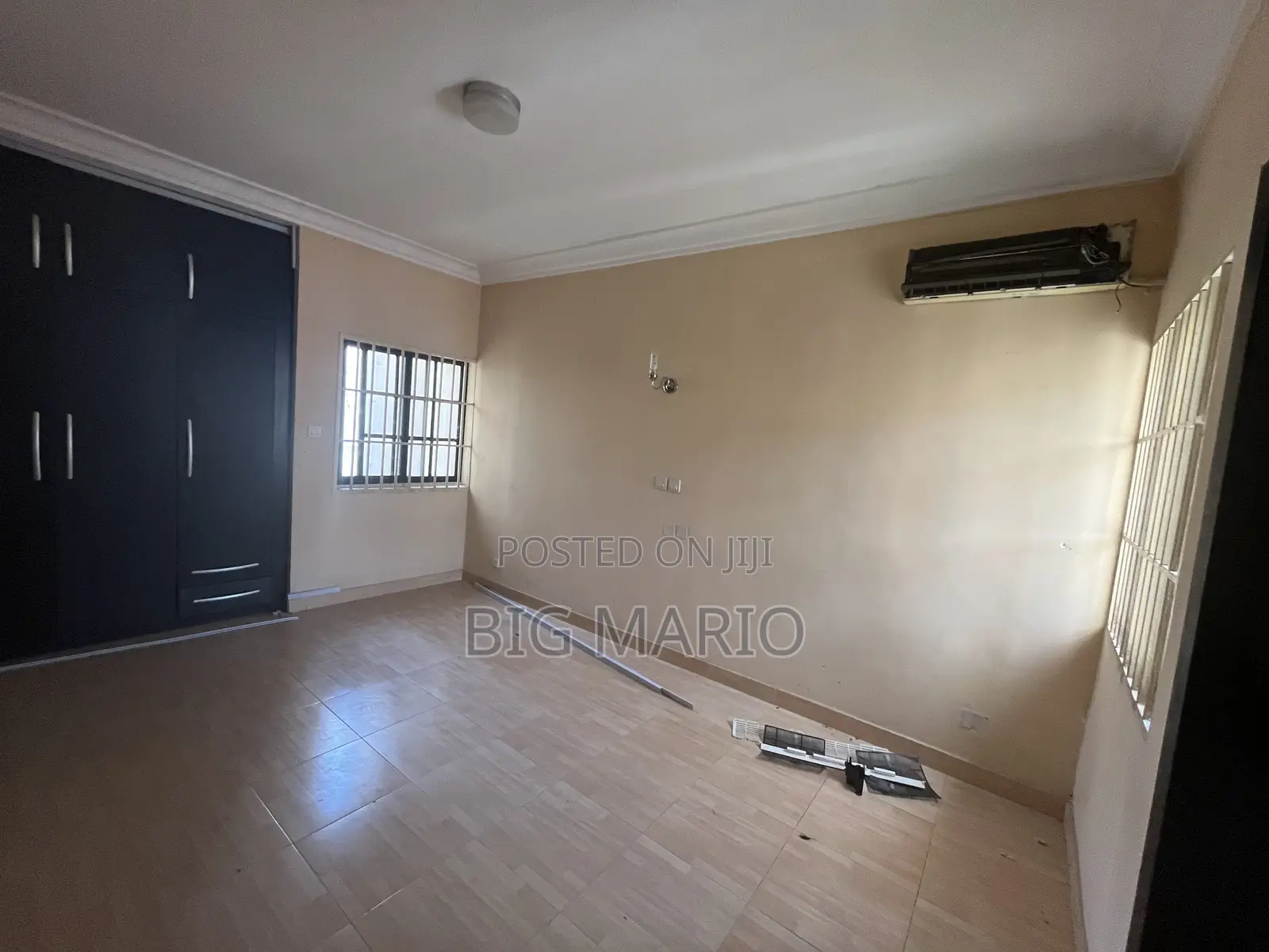 2bdrm Apartment in Asokoro for rent in Asokoro