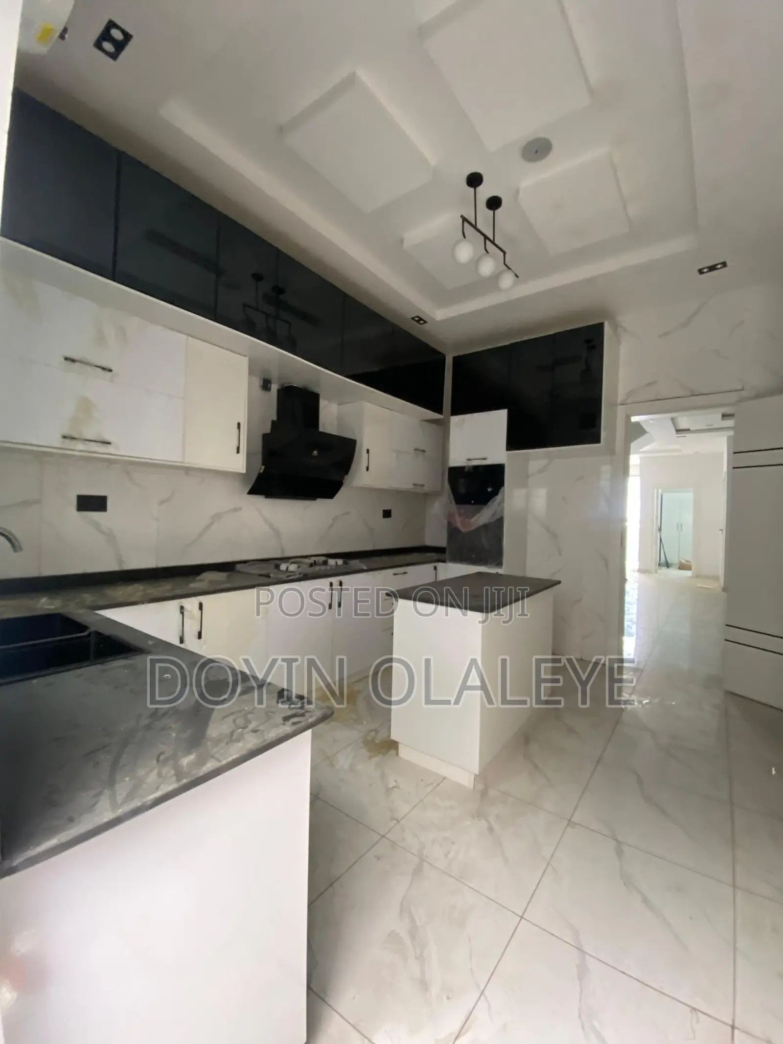 4bdrm Duplex in Ado / Ajah for sale in Ado / Ajah