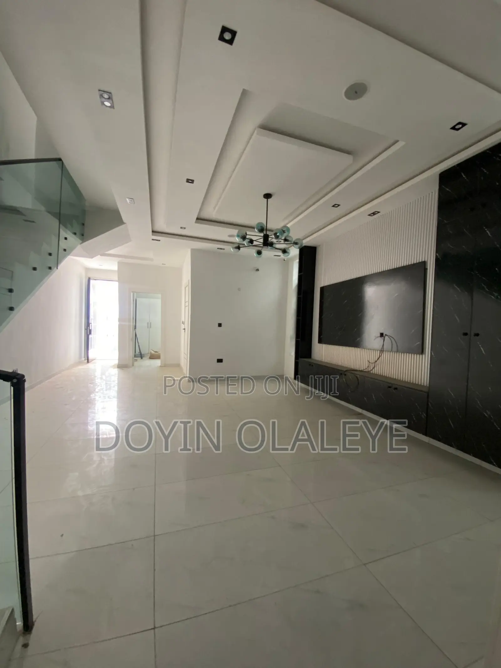 4bdrm Duplex in Ado / Ajah for sale in Ado / Ajah