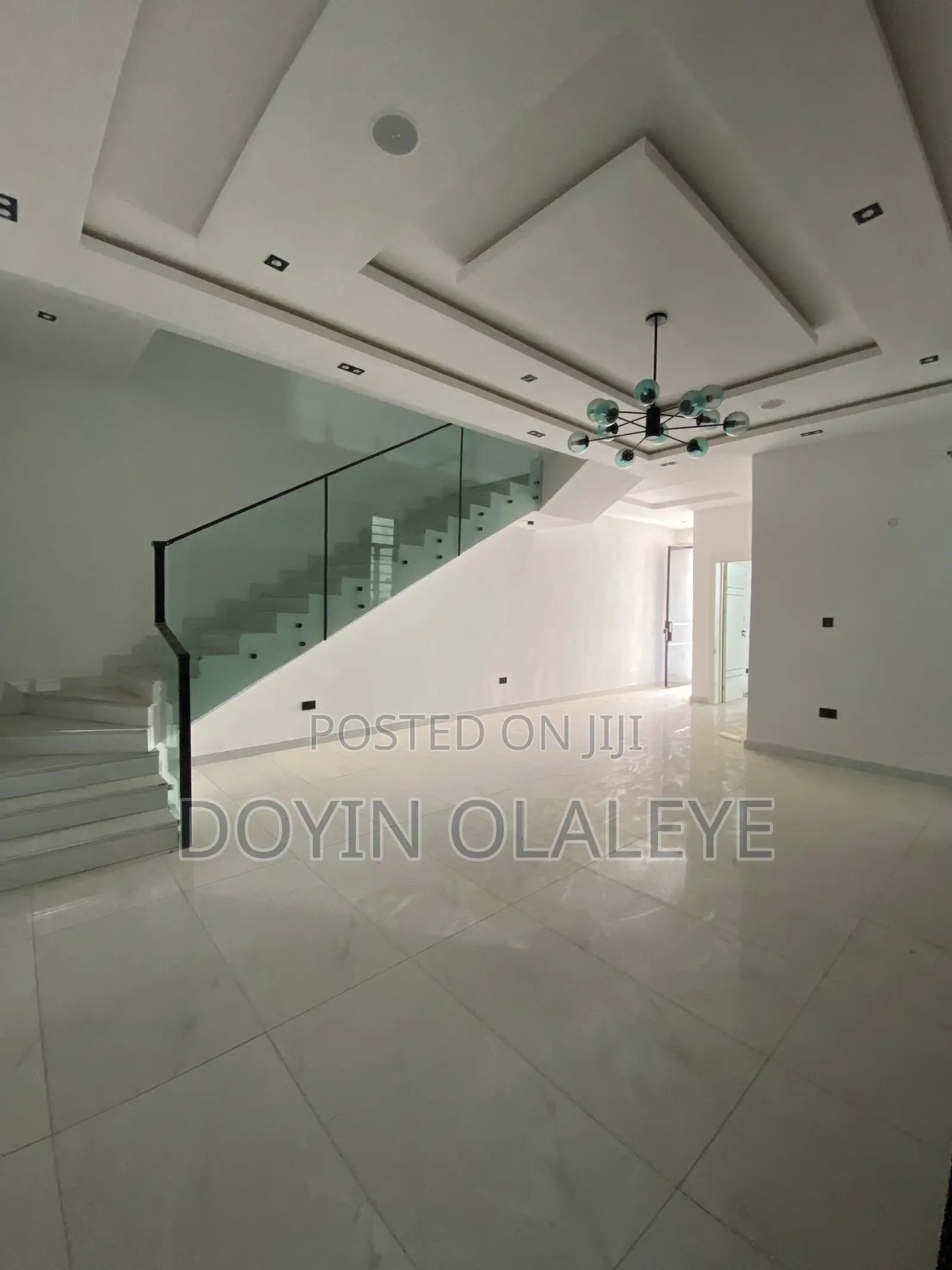 4bdrm Duplex in Ado / Ajah for sale in Ado / Ajah