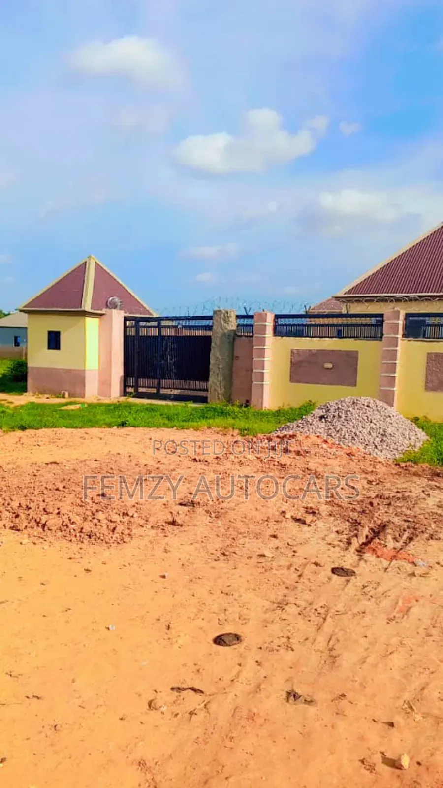4bdrm House in Kaduna / Kaduna State for sale in Kaduna / Kaduna State