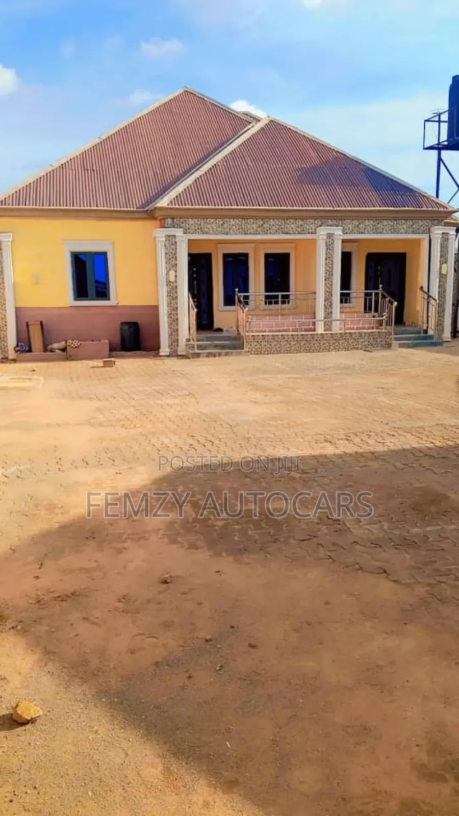 4bdrm House in Kaduna / Kaduna State for sale in Kaduna / Kaduna State