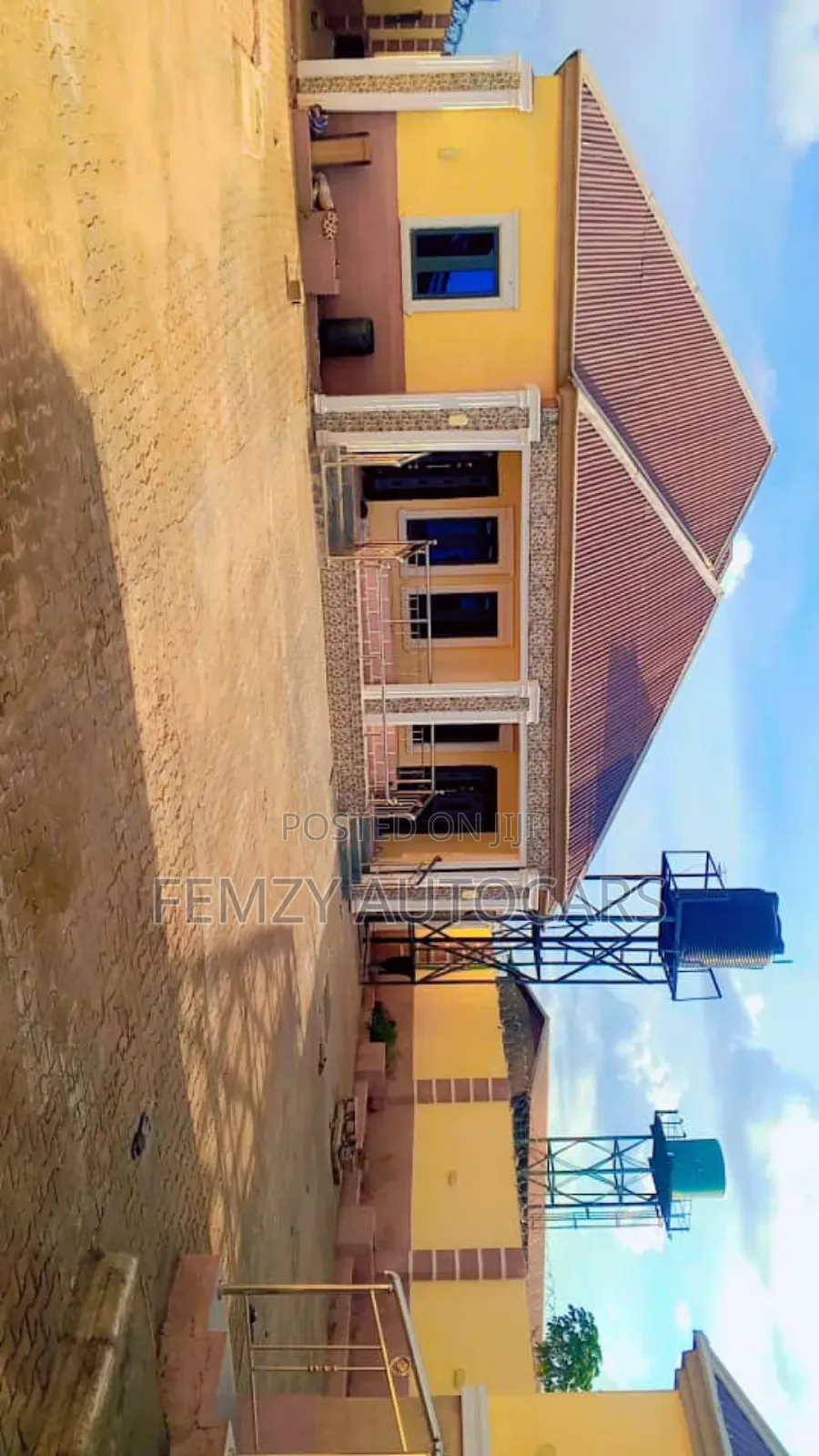 4bdrm House in Kaduna / Kaduna State for sale in Kaduna / Kaduna State