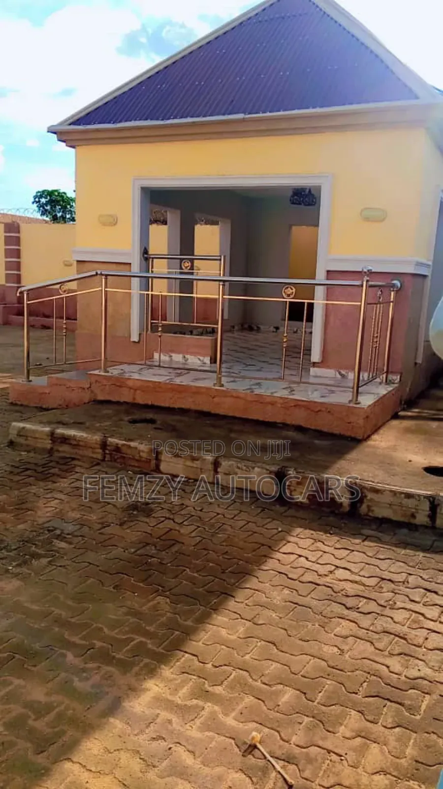 4bdrm House in Kaduna / Kaduna State for sale in Kaduna / Kaduna State